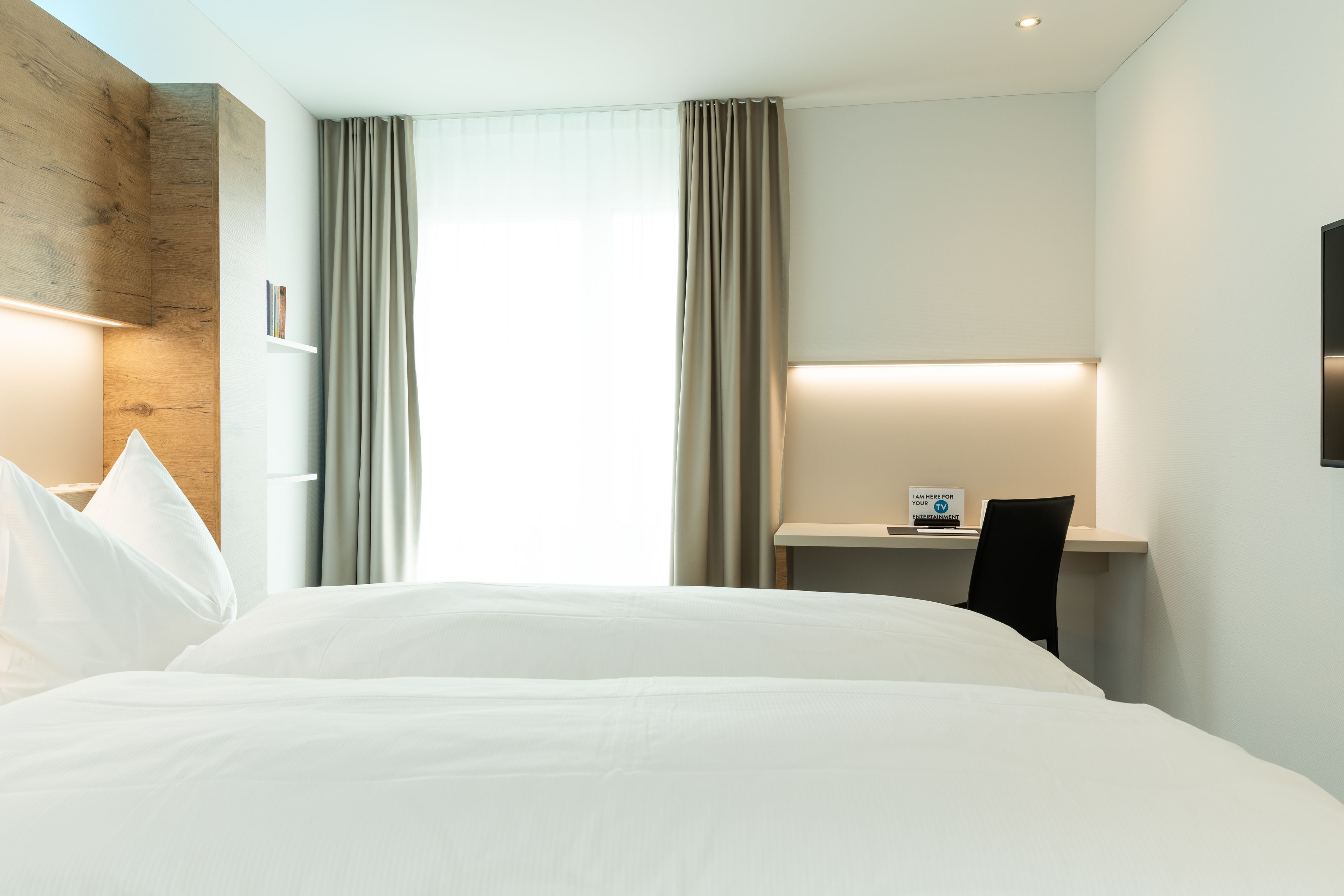 Jet Hotel Zurich Airport