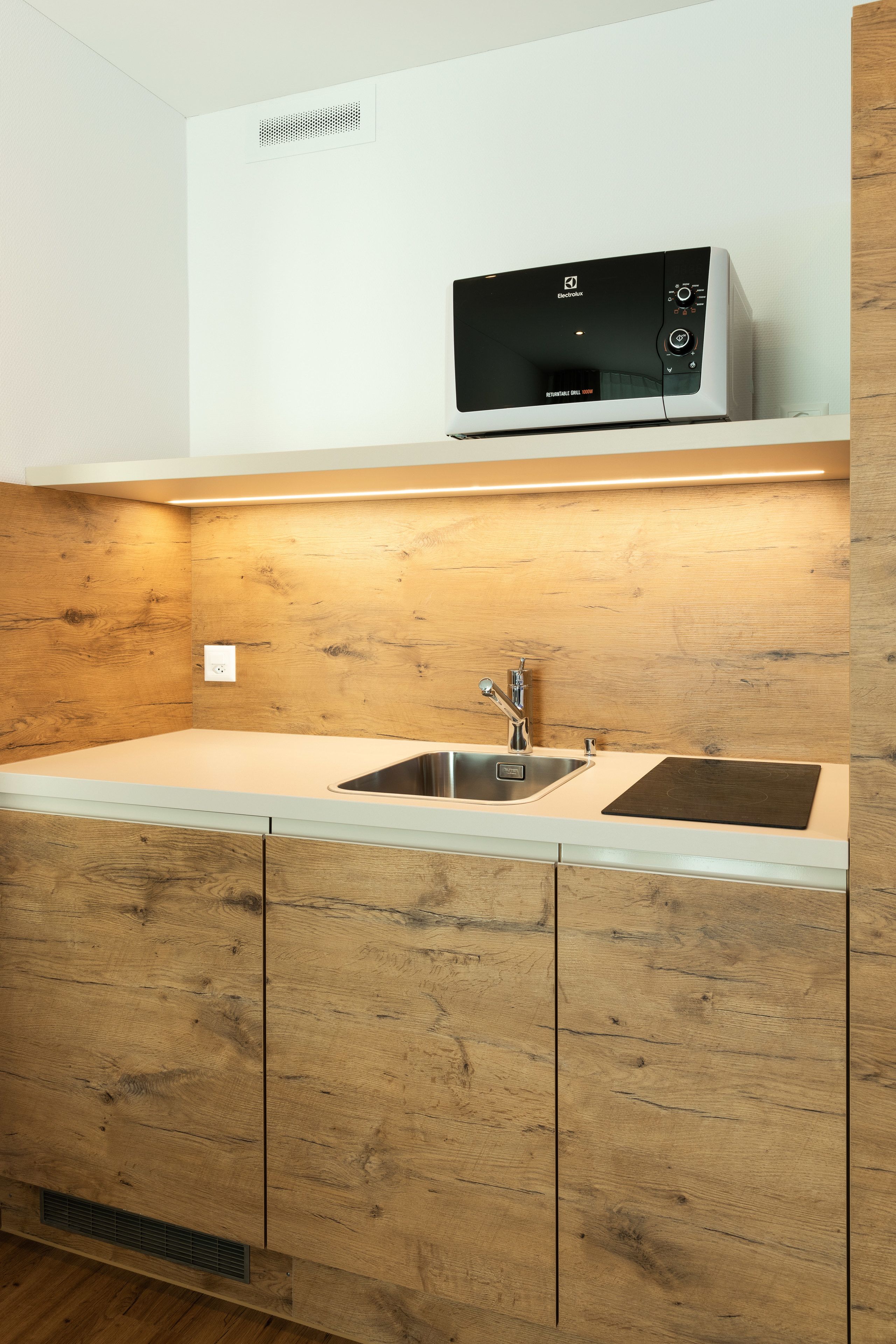 Jet Hotel Zurich Airport