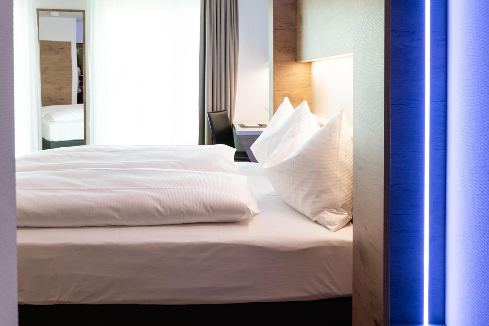 Jet Hotel Zurich Airport