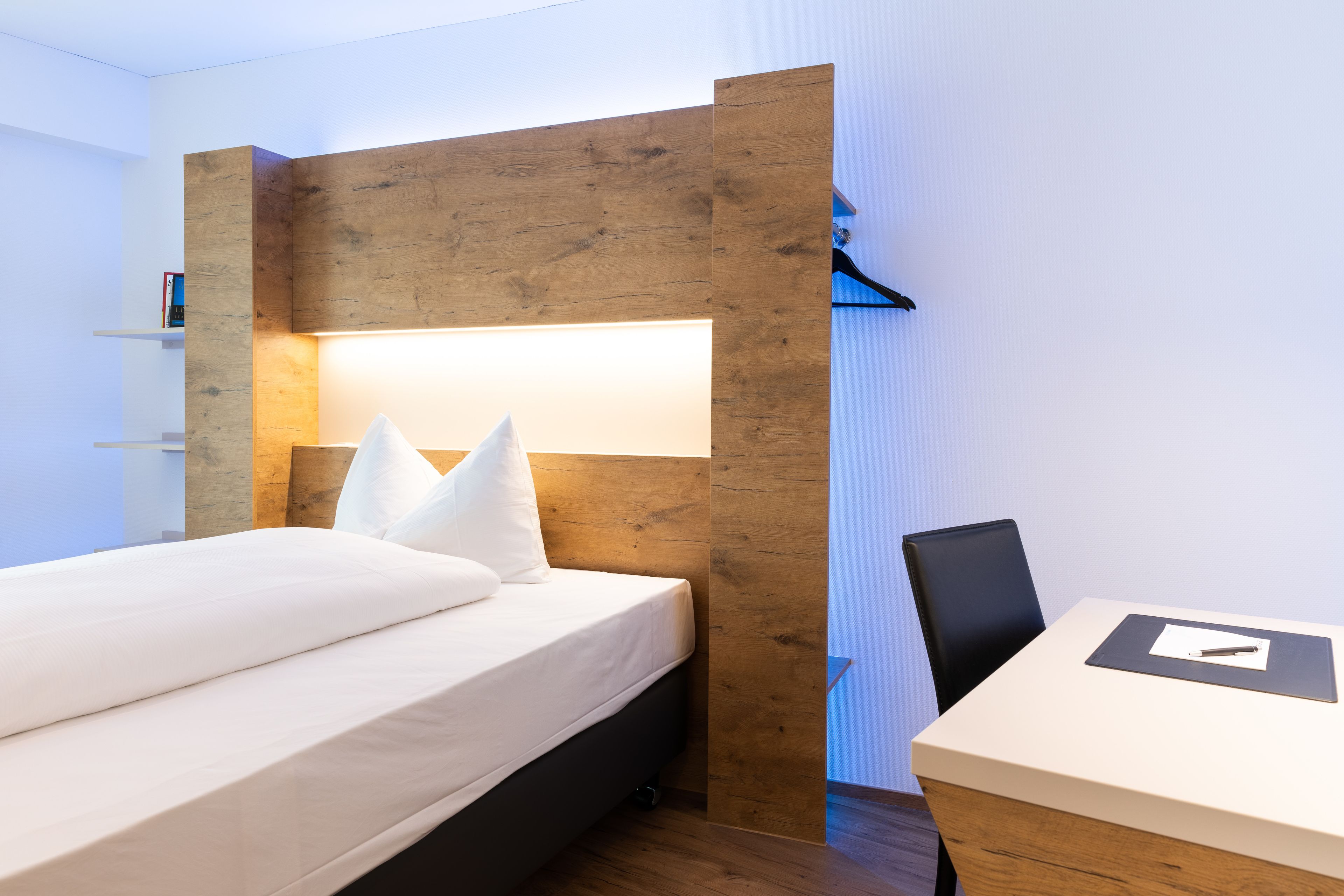 Jet Hotel Zurich Airport