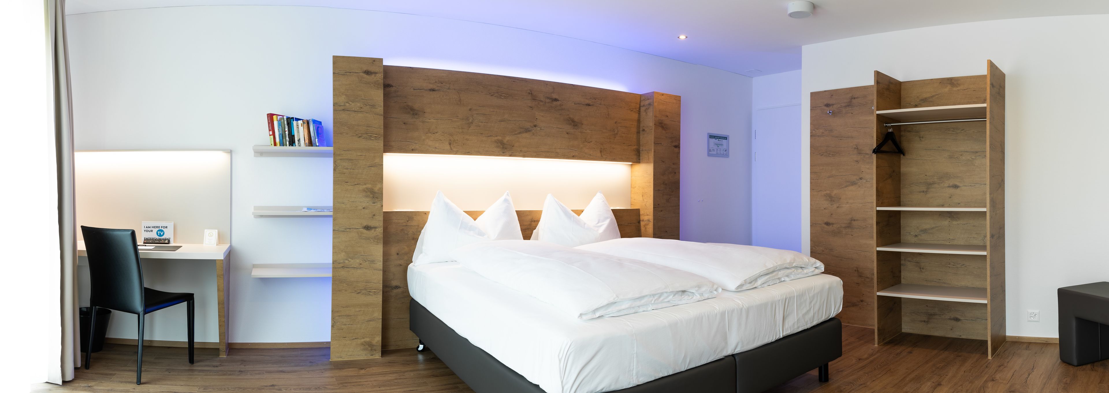 Jet Hotel Zurich Airport