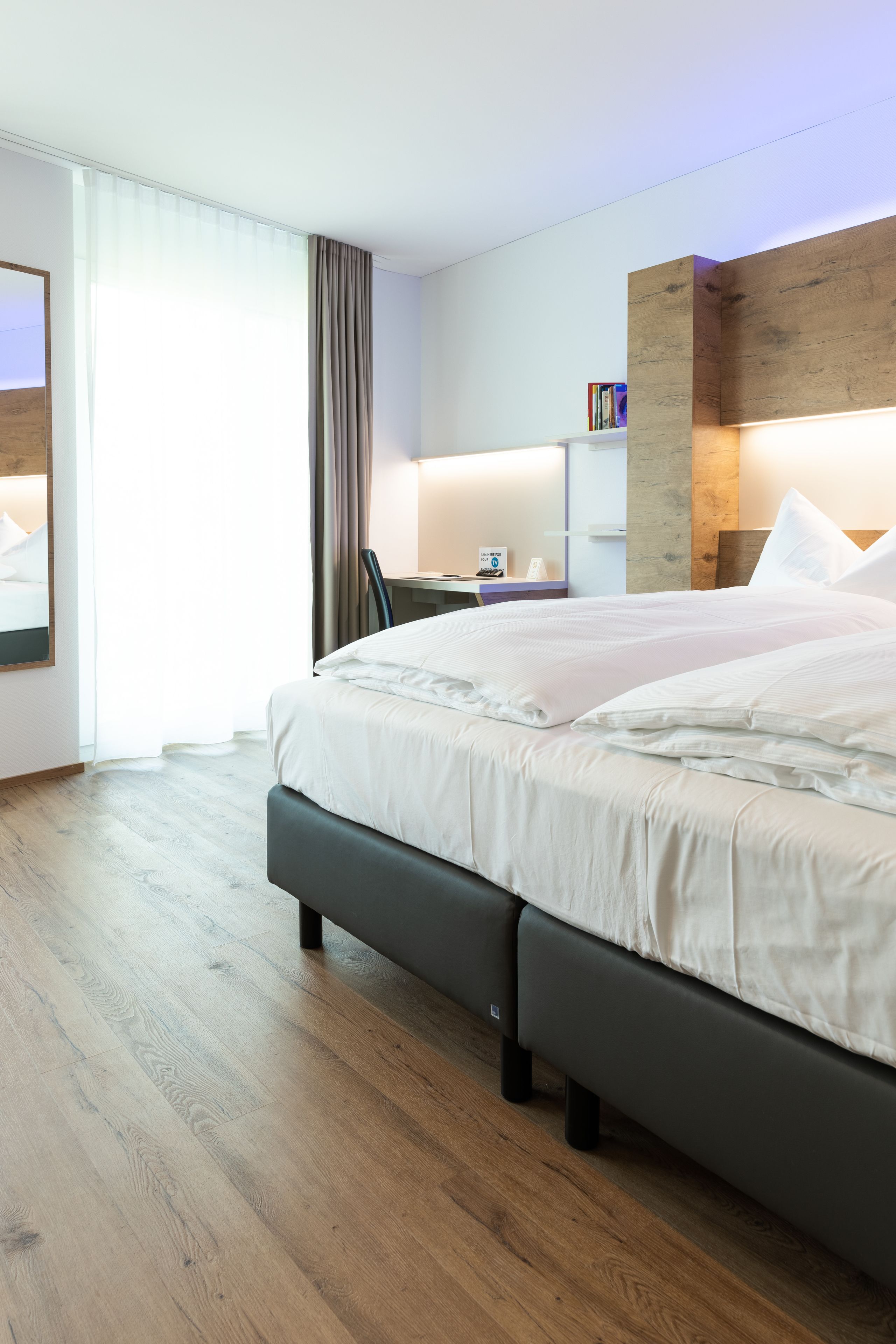 Jet Hotel Zurich Airport