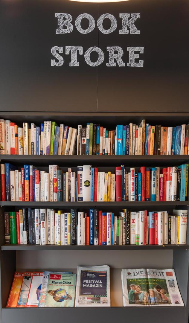 Jet Hotel Zurich Airport