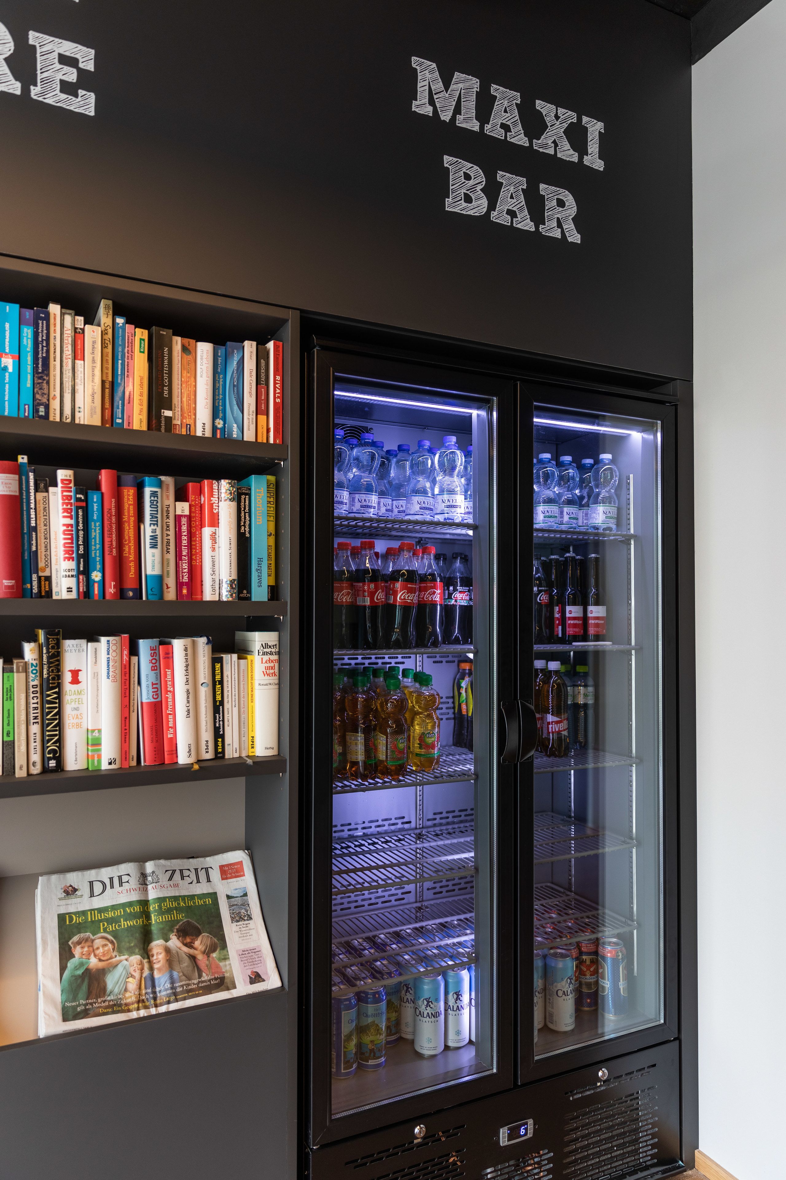 Jet Hotel Zurich Airport