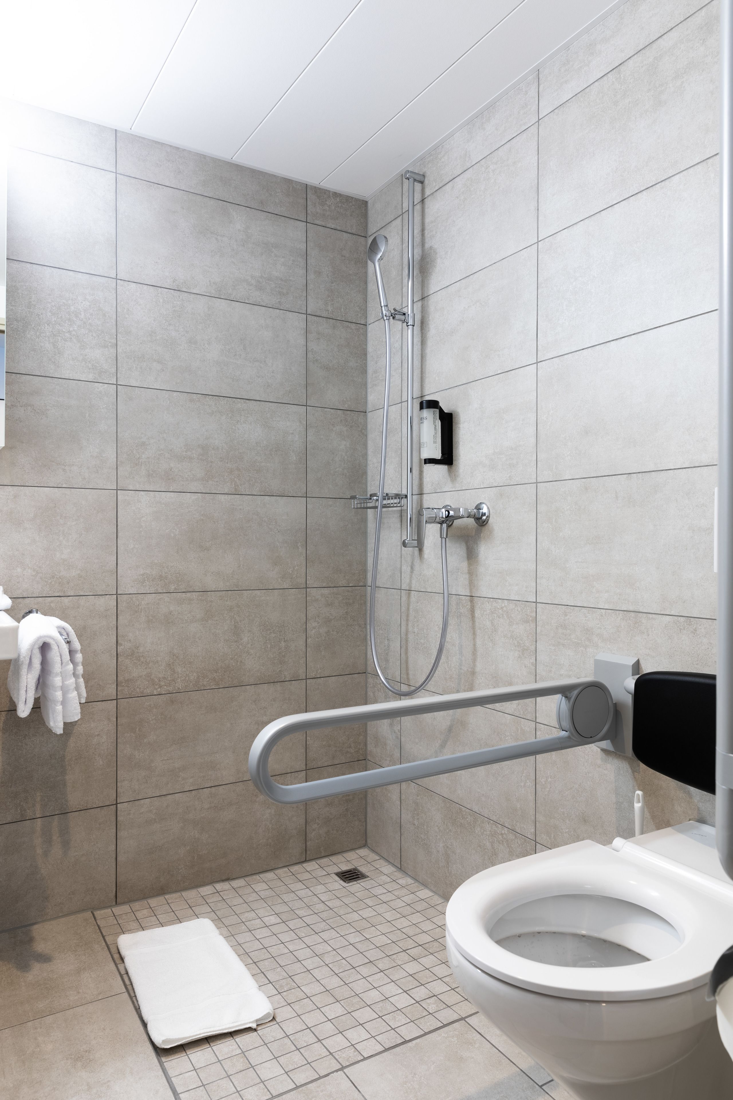 Jet Hotel Zurich Airport