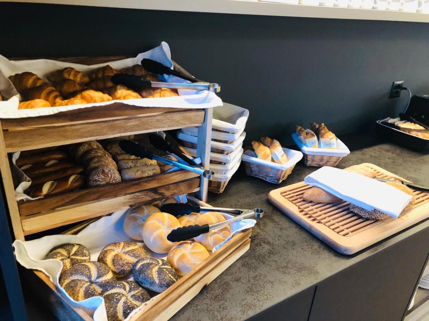 Jet Hotel Zurich Airport