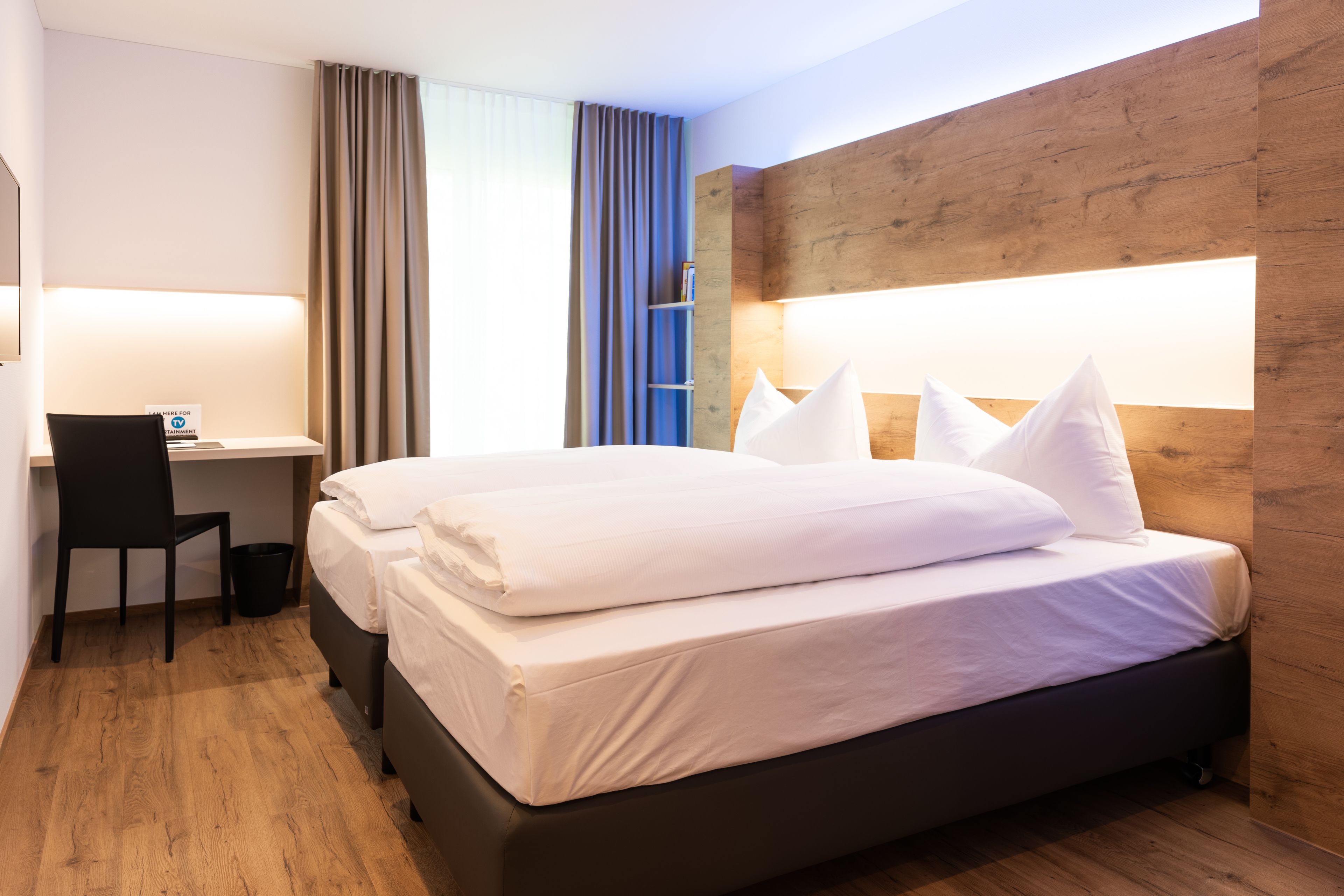 Jet Hotel Zurich Airport