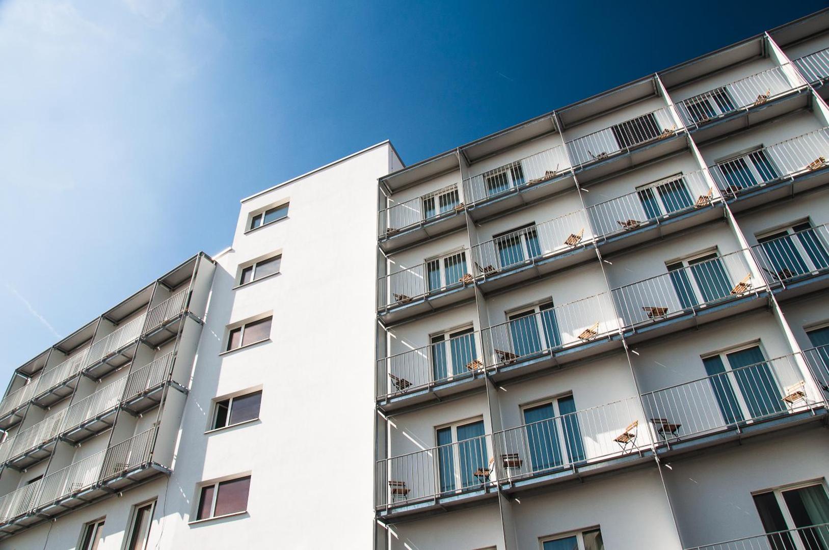 Jet Hotel Zurich Airport