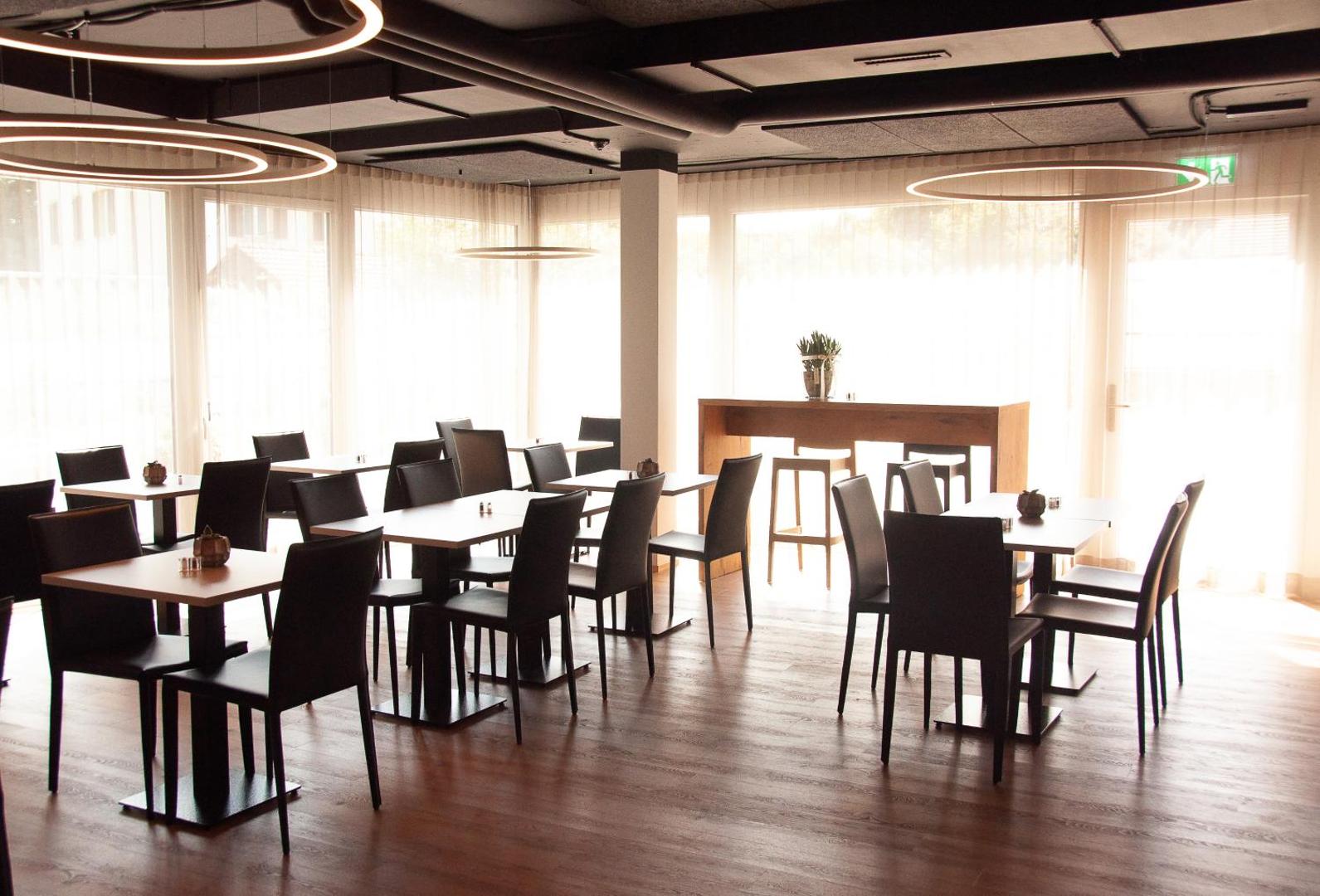 Jet Hotel Zurich Airport