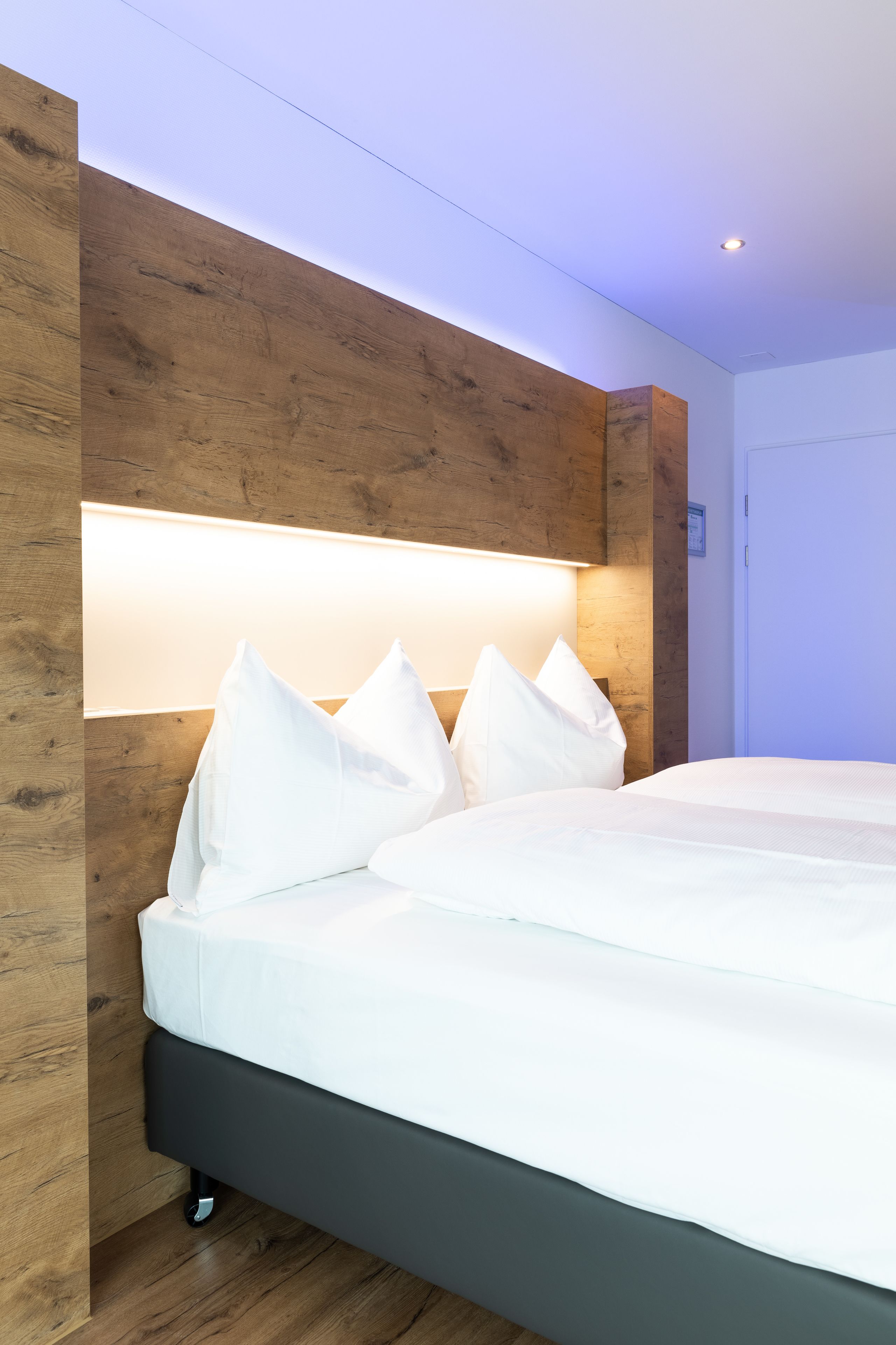 Jet Hotel Zurich Airport