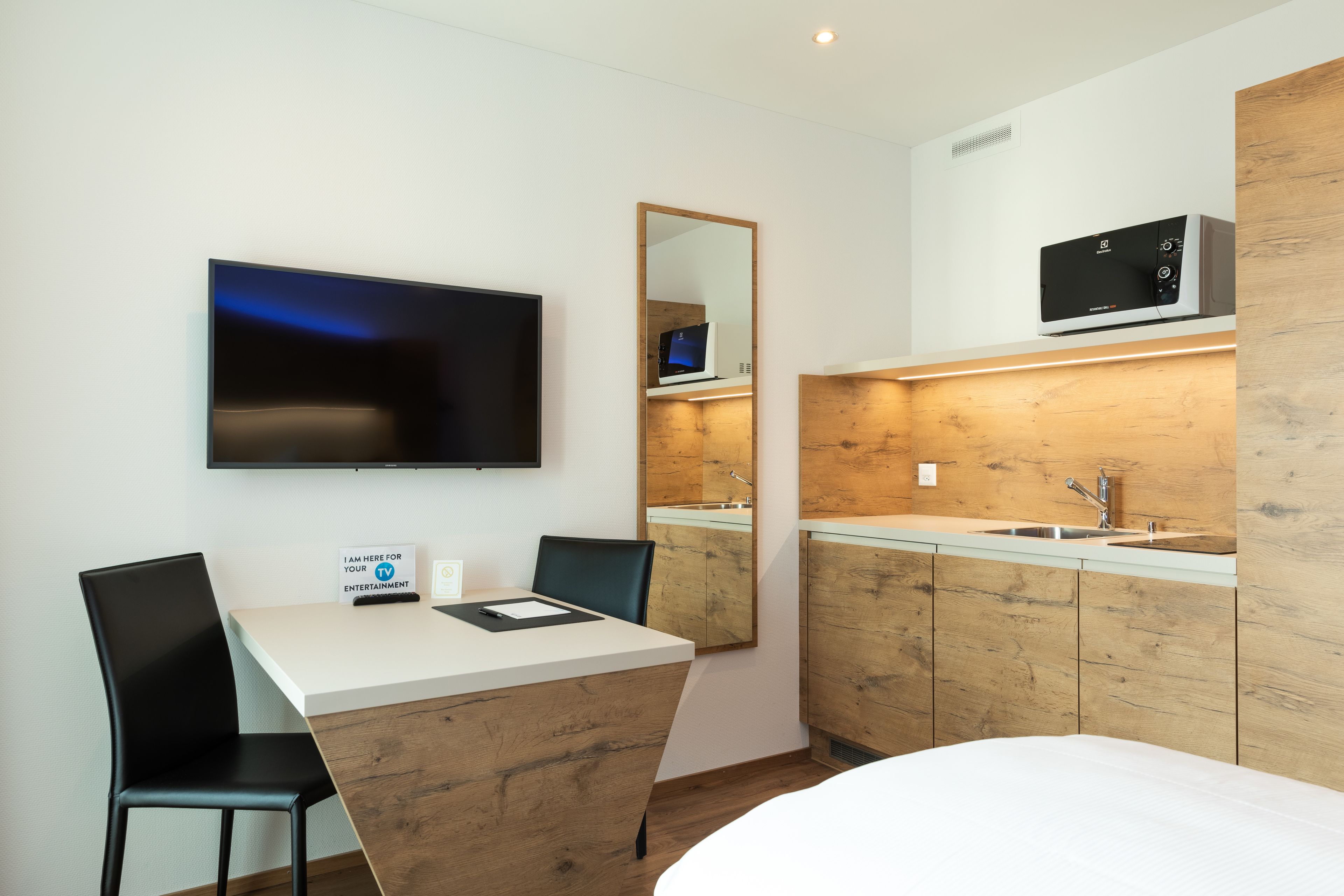 Jet Hotel Zurich Airport