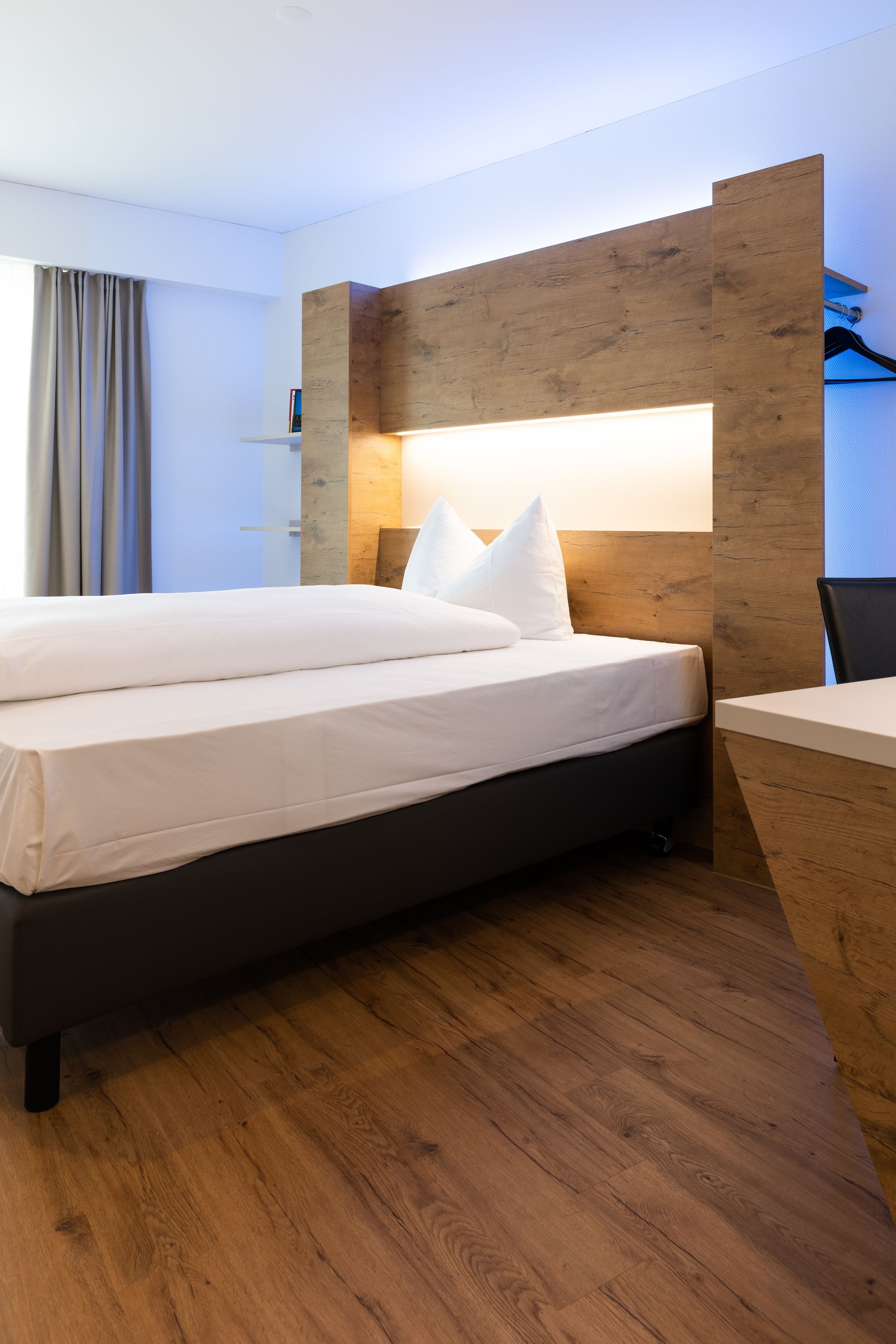 Jet Hotel Zurich Airport