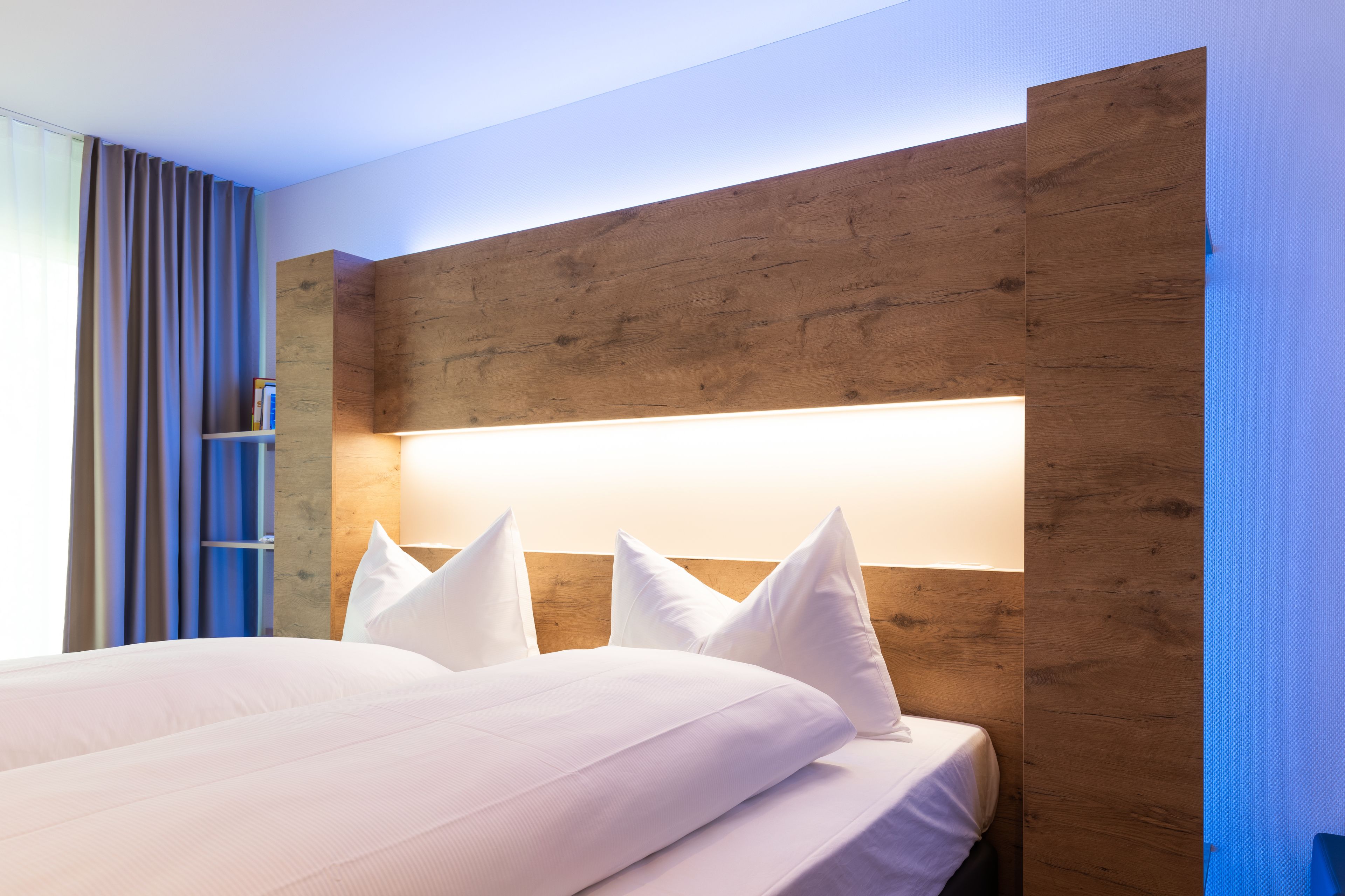 Jet Hotel Zurich Airport