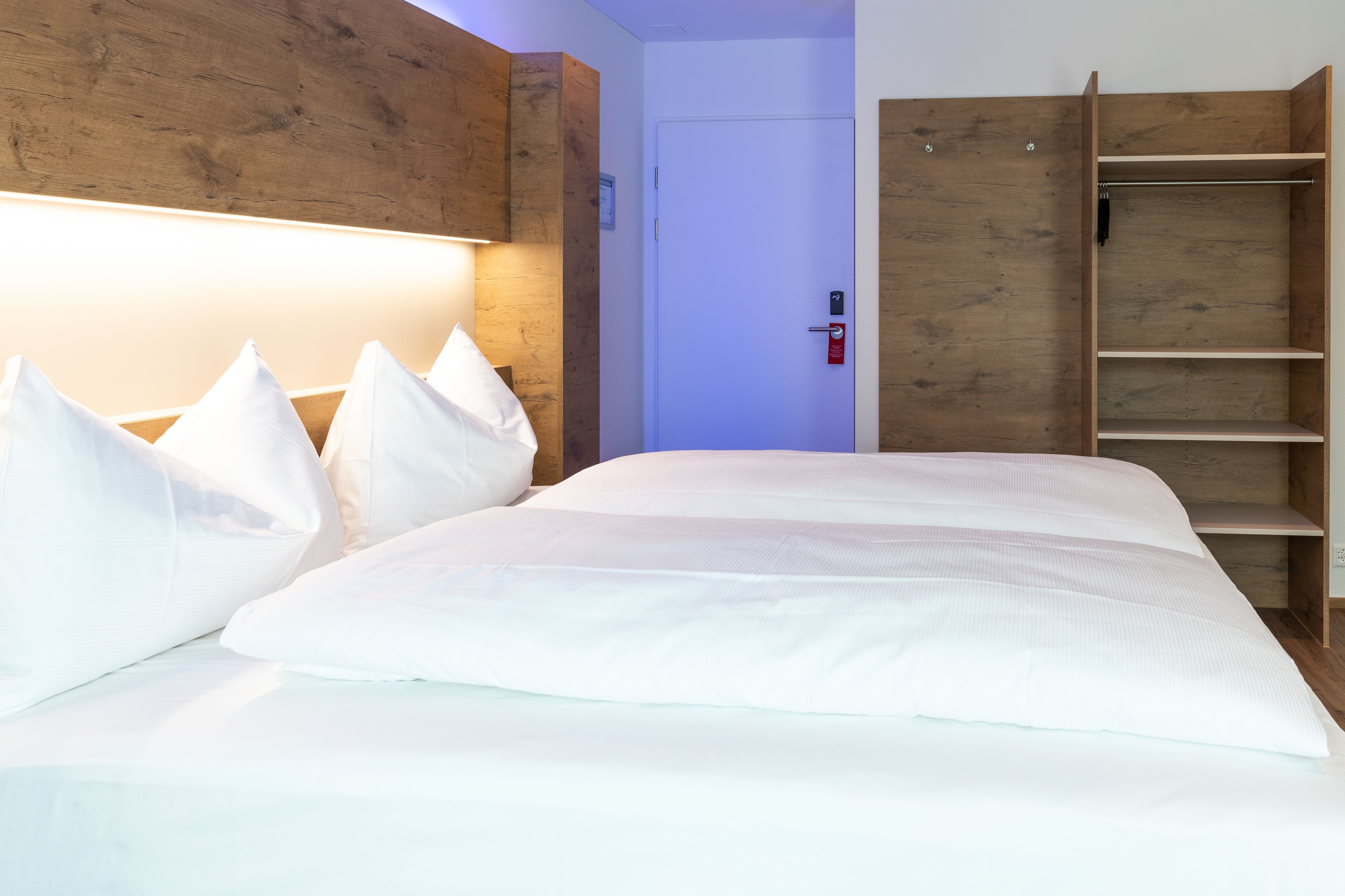 Jet Hotel Zurich Airport