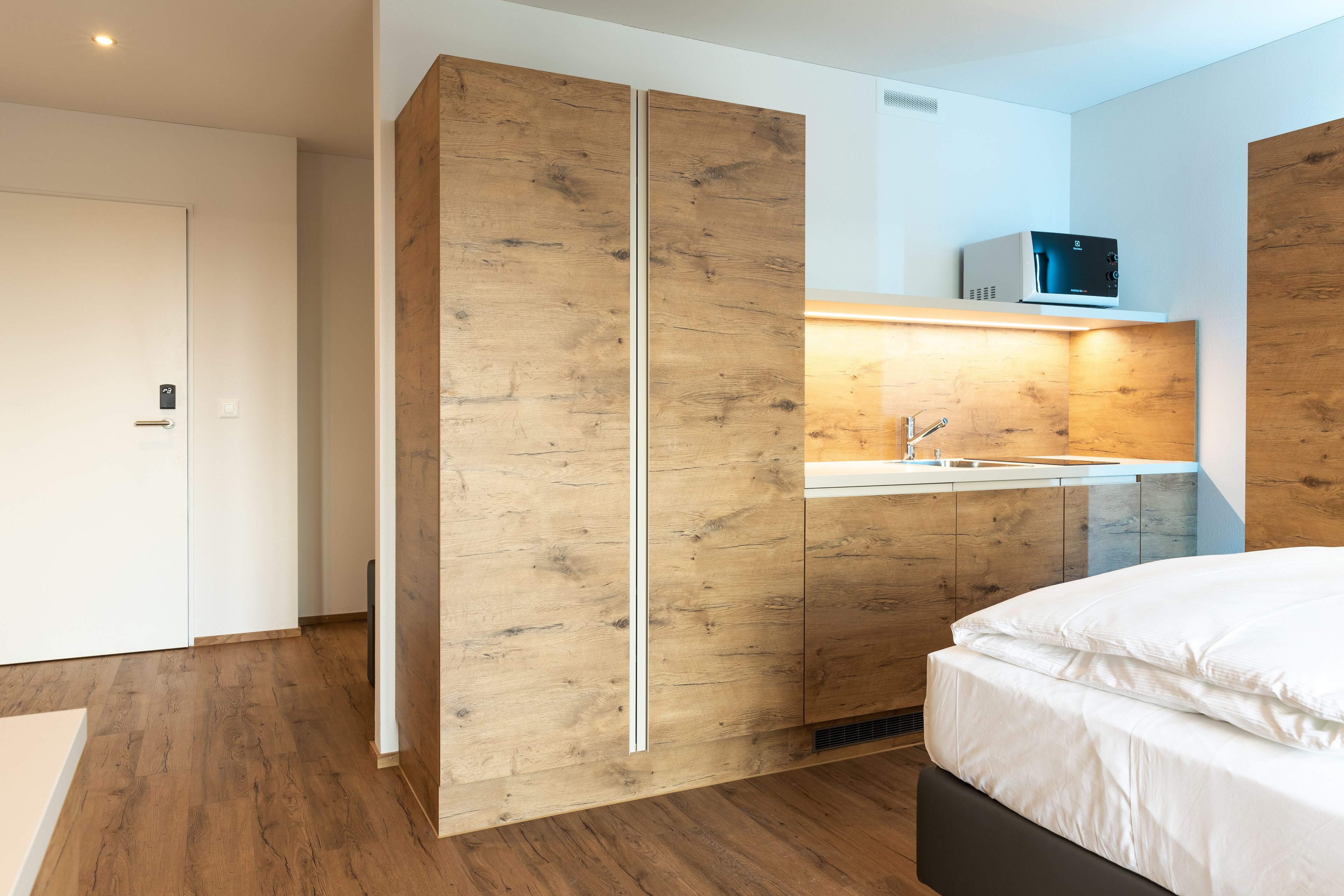 Jet Hotel Zurich Airport