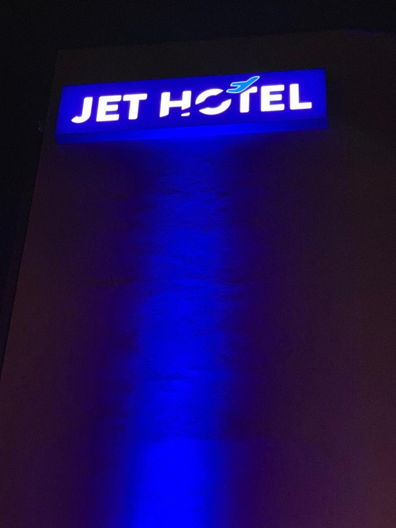 Jet Hotel Zurich Airport