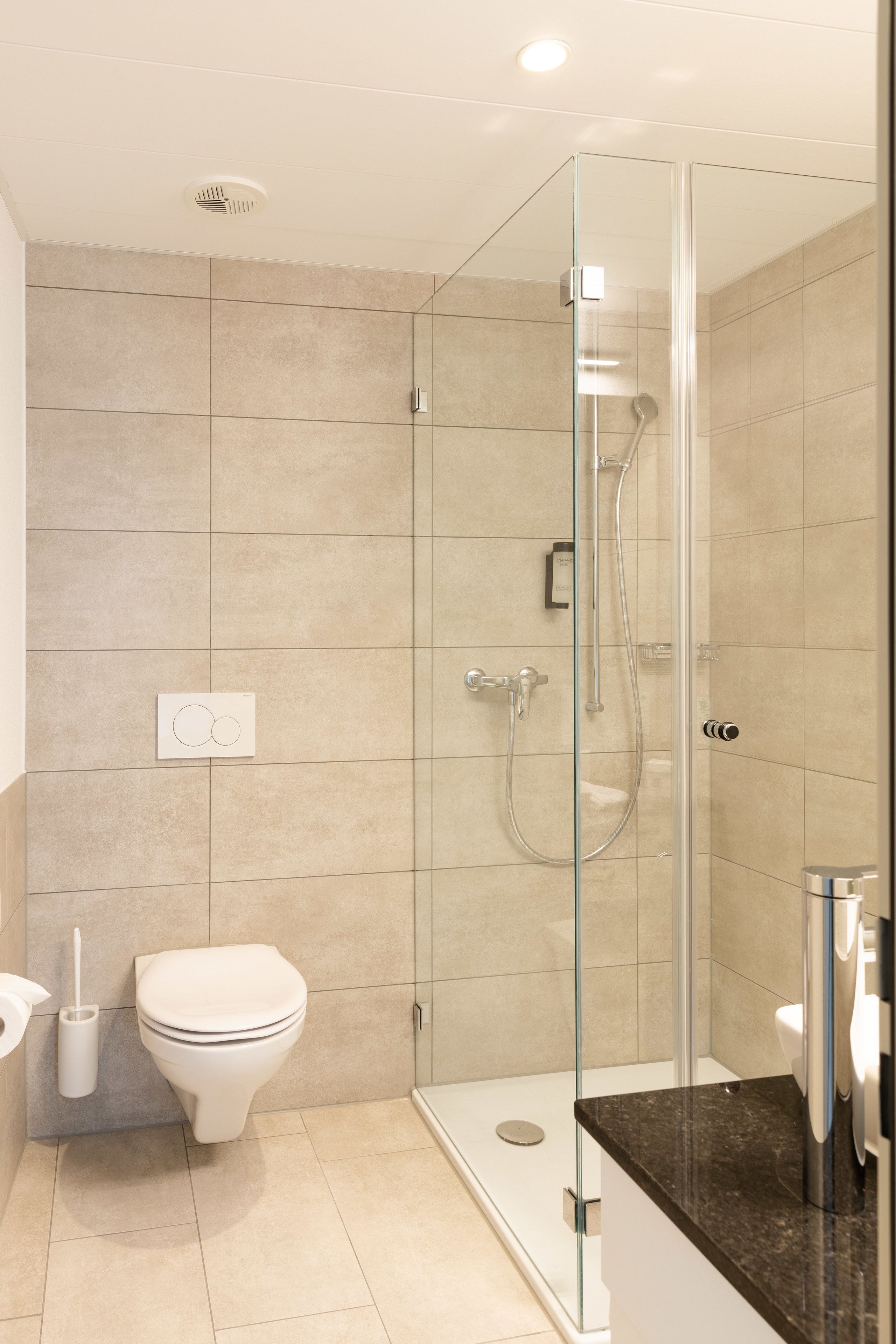 Jet Hotel Zurich Airport