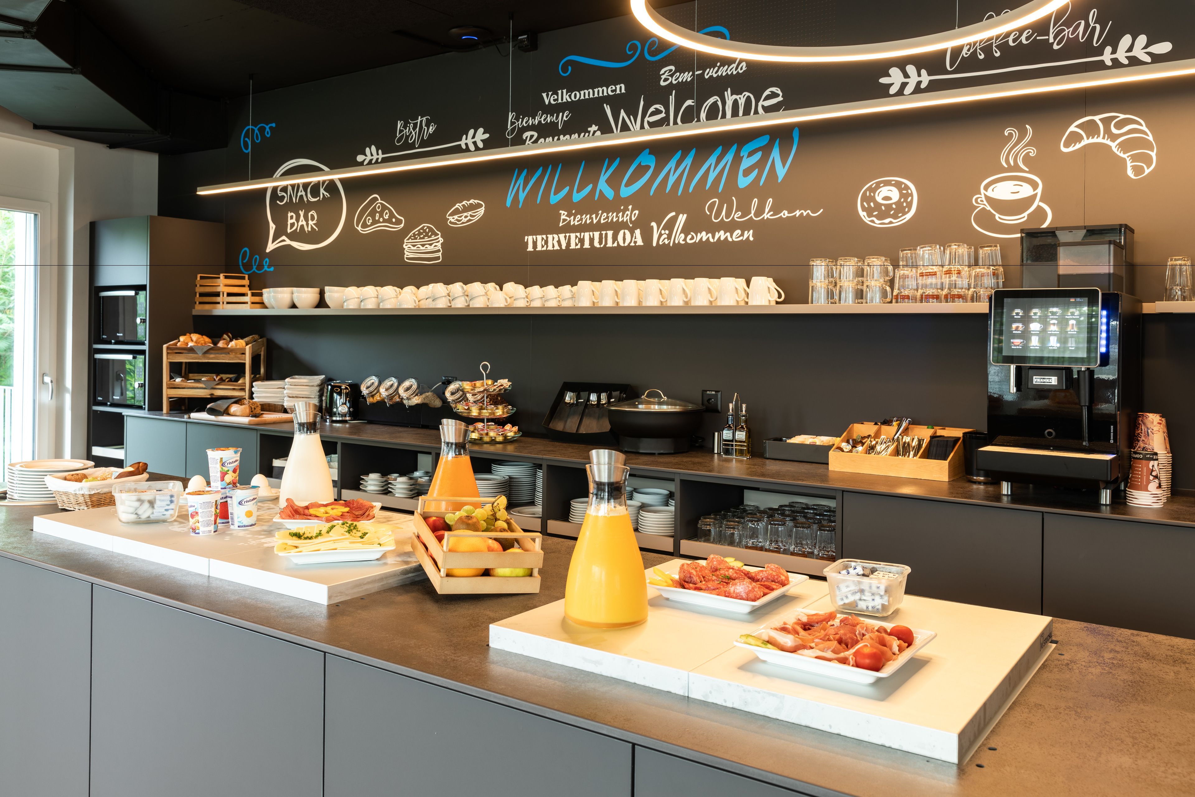 Jet Hotel Zurich Airport