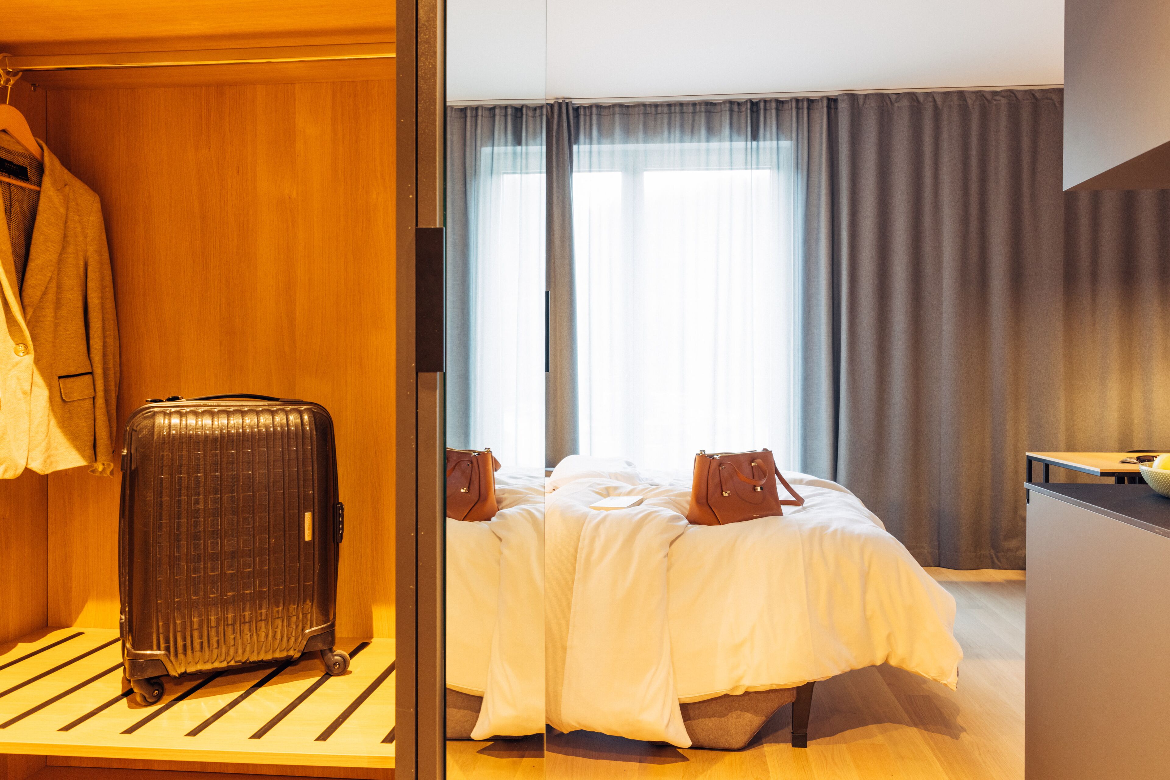 harry’s home Zürich Limmattal