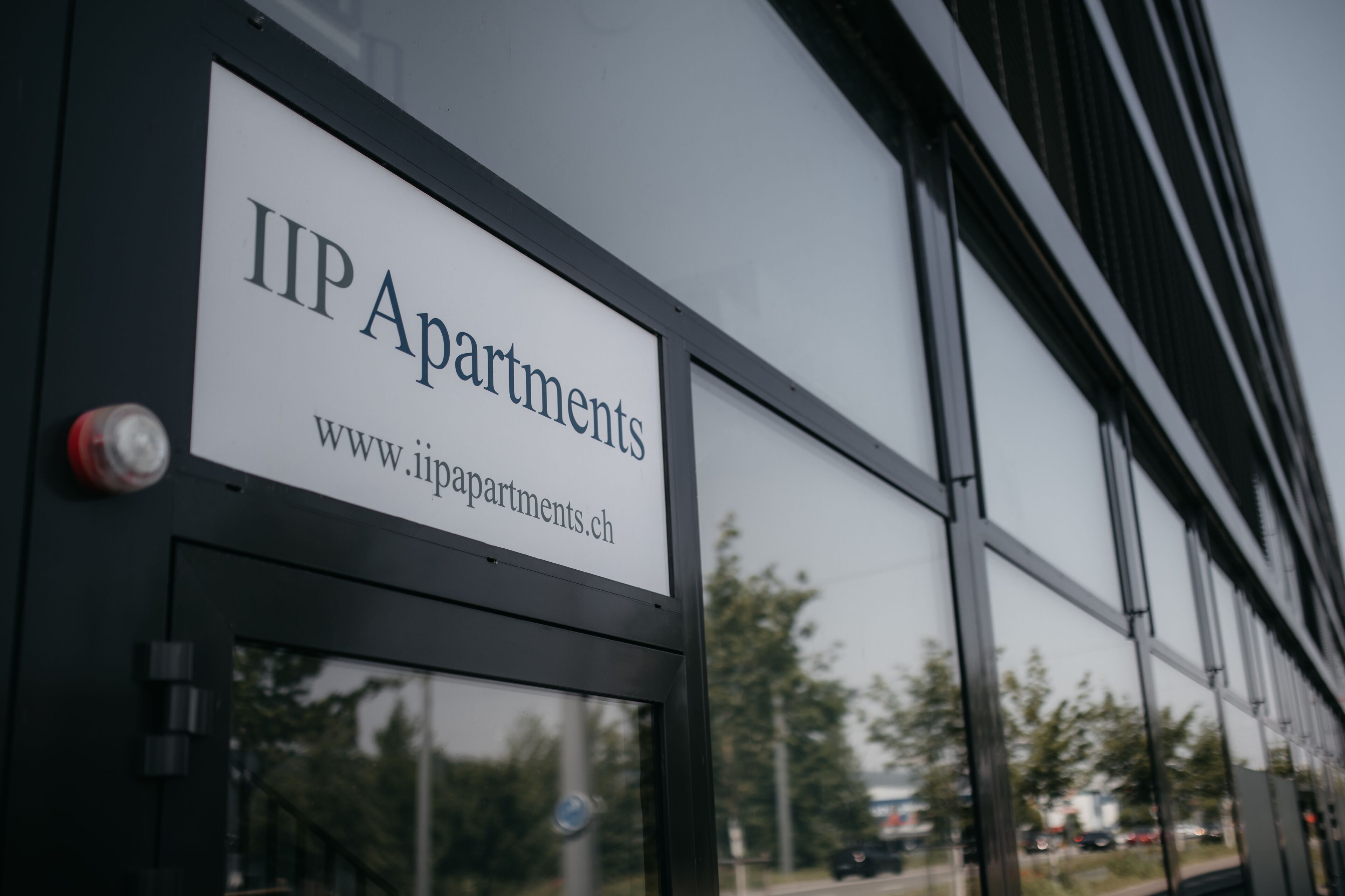 IIP Apartments