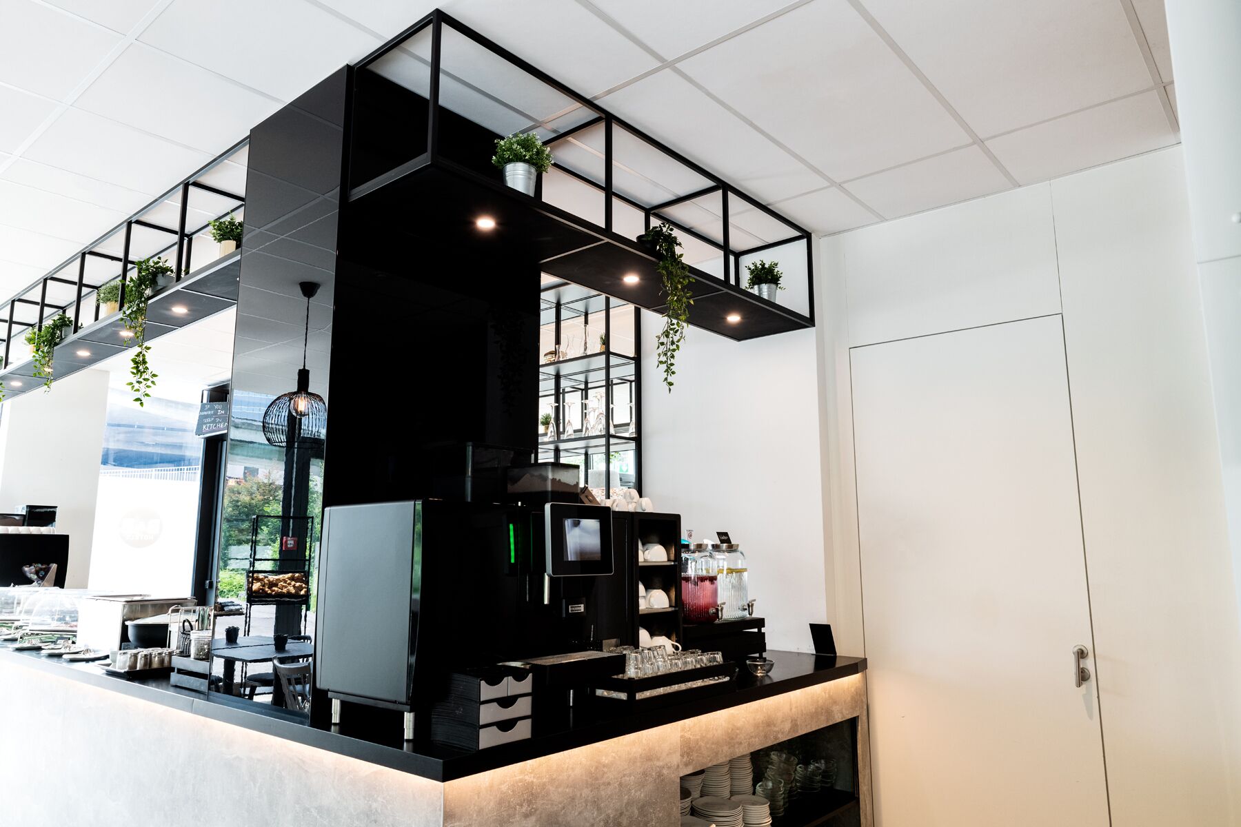 B&B Hotel Zürich East Wallisellen