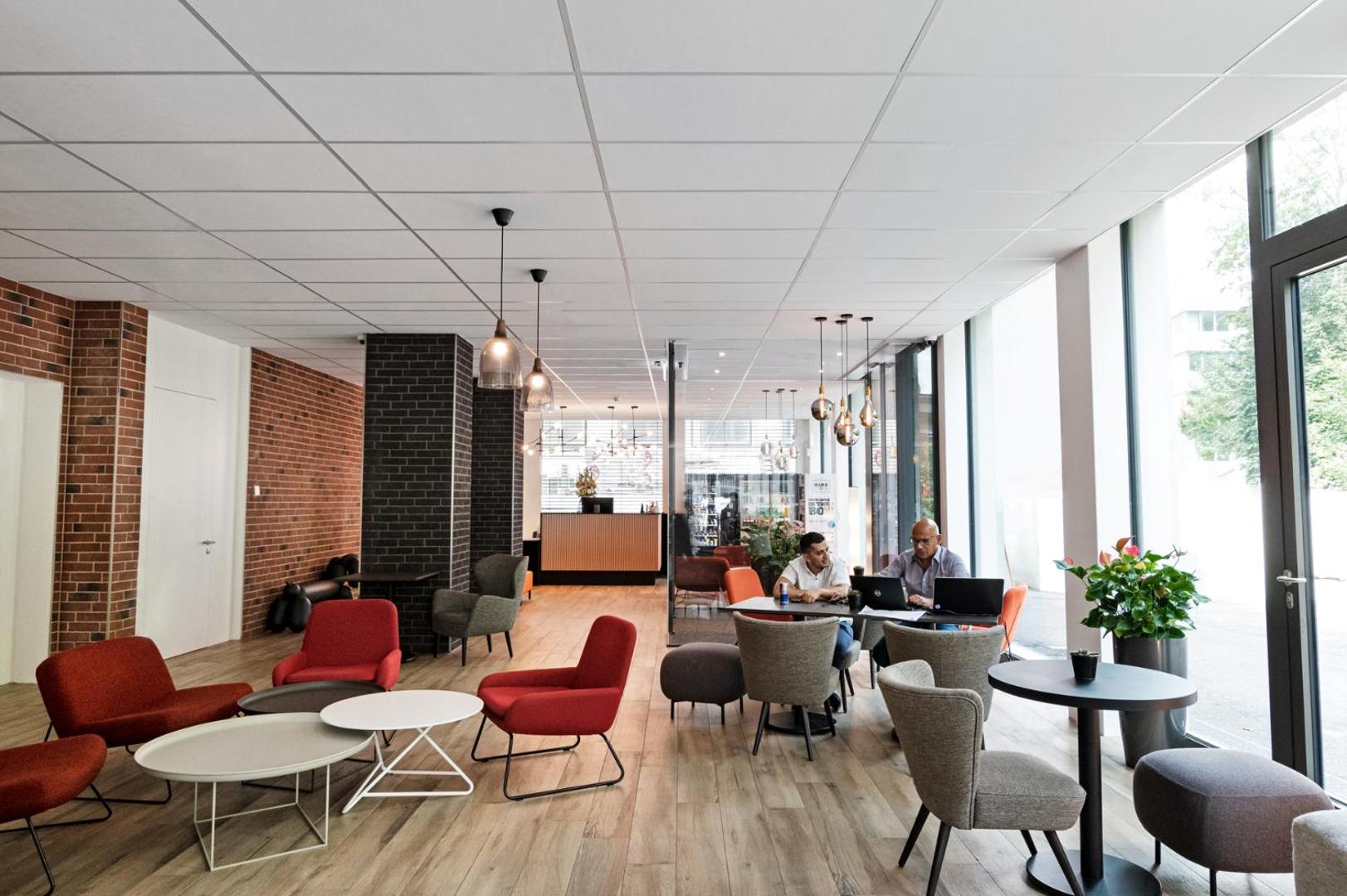 B&B Hotel Zürich East Wallisellen