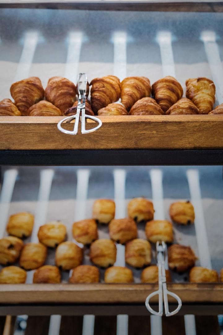 B&B Hotel Zürich East Wallisellen