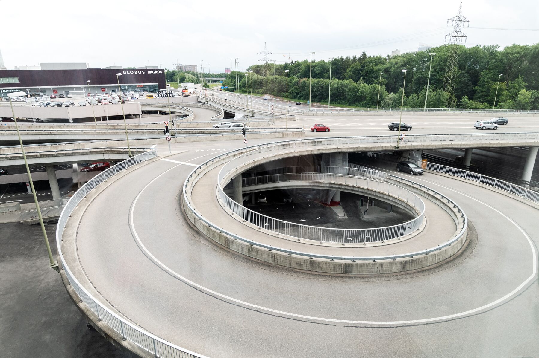 B&B Hotel Zürich East Wallisellen