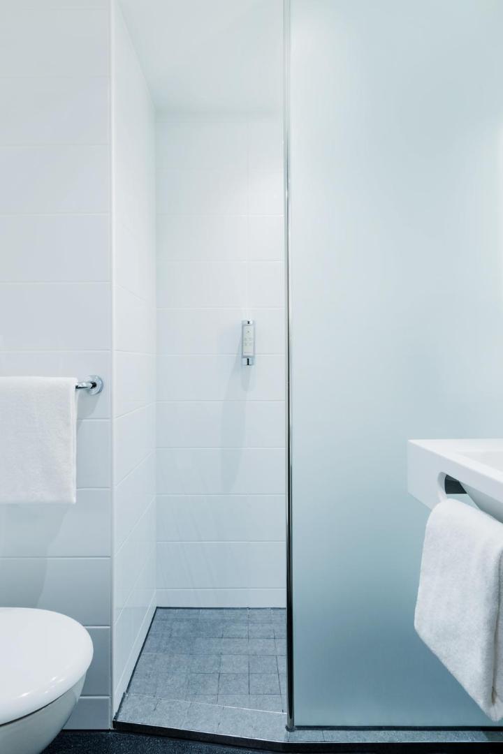 B&B Hotel Zürich East Wallisellen