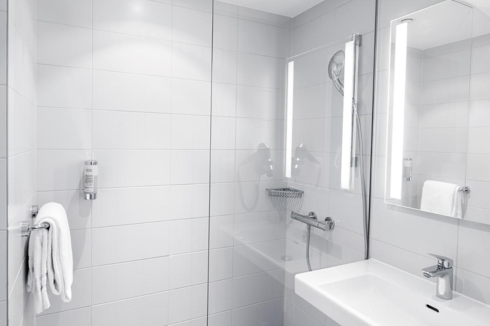 B&B Hotel Zürich East Wallisellen