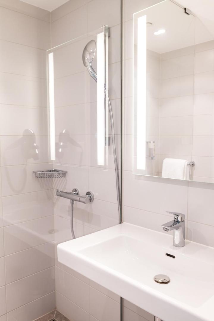 B&B Hotel Zürich East Wallisellen