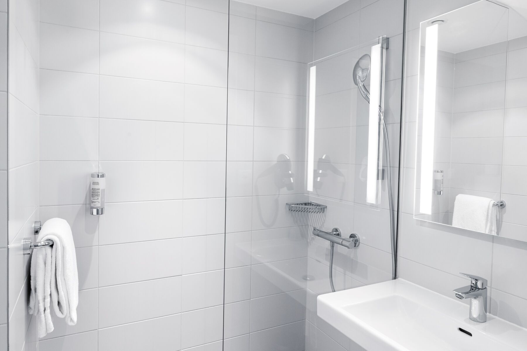 B&B Hotel Zürich East Wallisellen