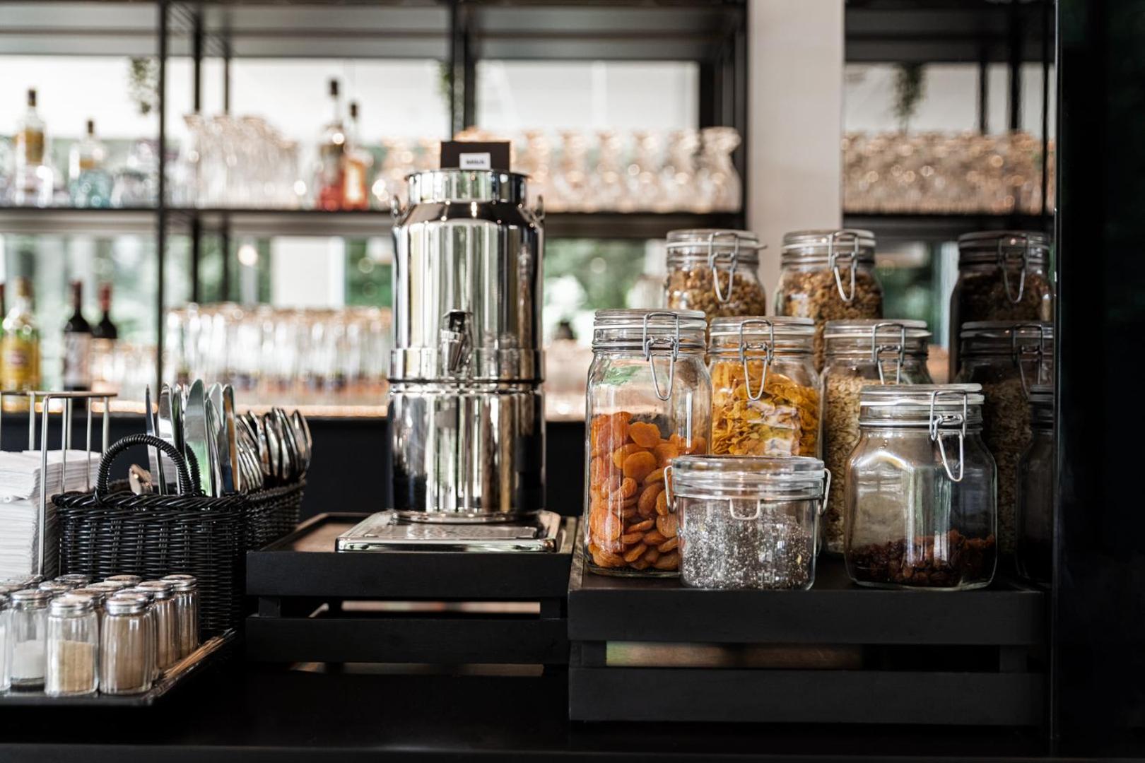 B&B Hotel Zürich East Wallisellen