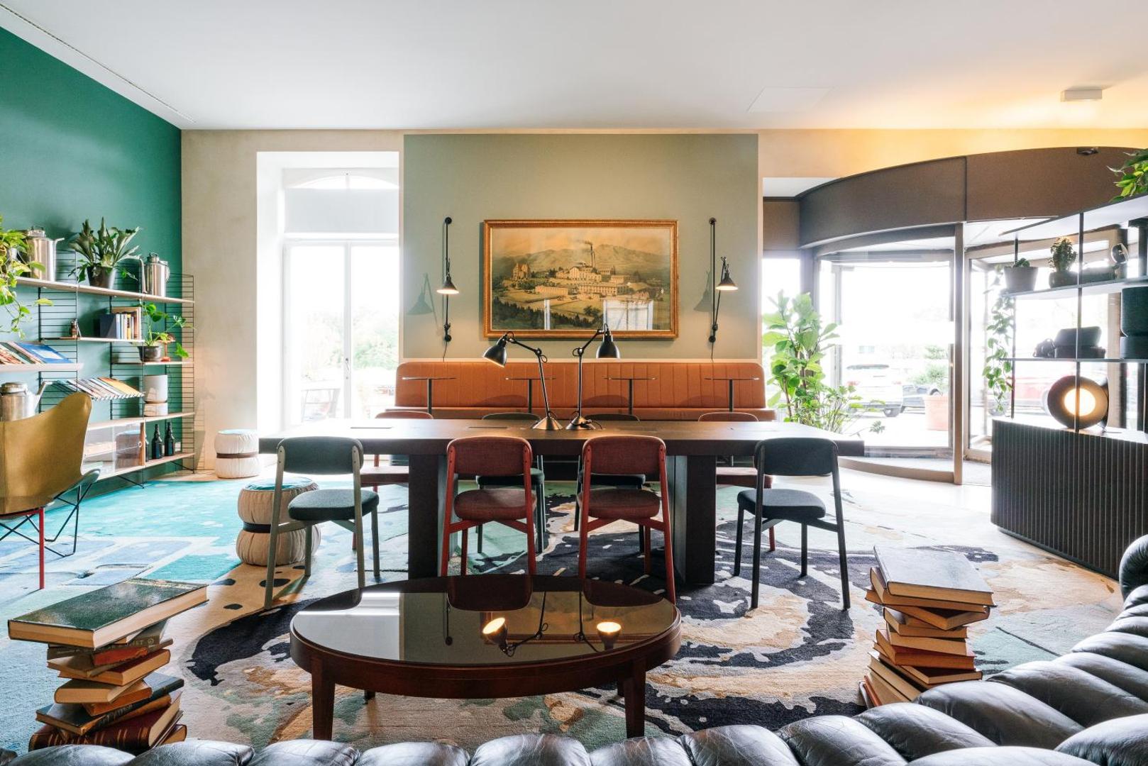 B2 Boutique Hotel and Spa