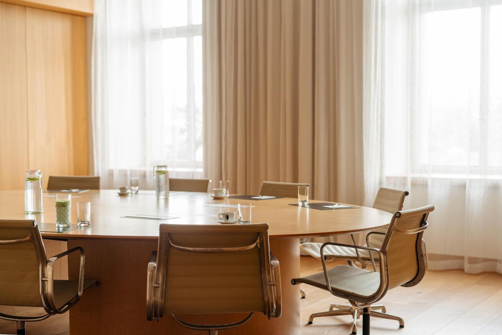 B2 Boutique Hotel and Spa