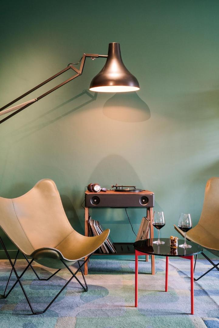 B2 Boutique Hotel and Spa