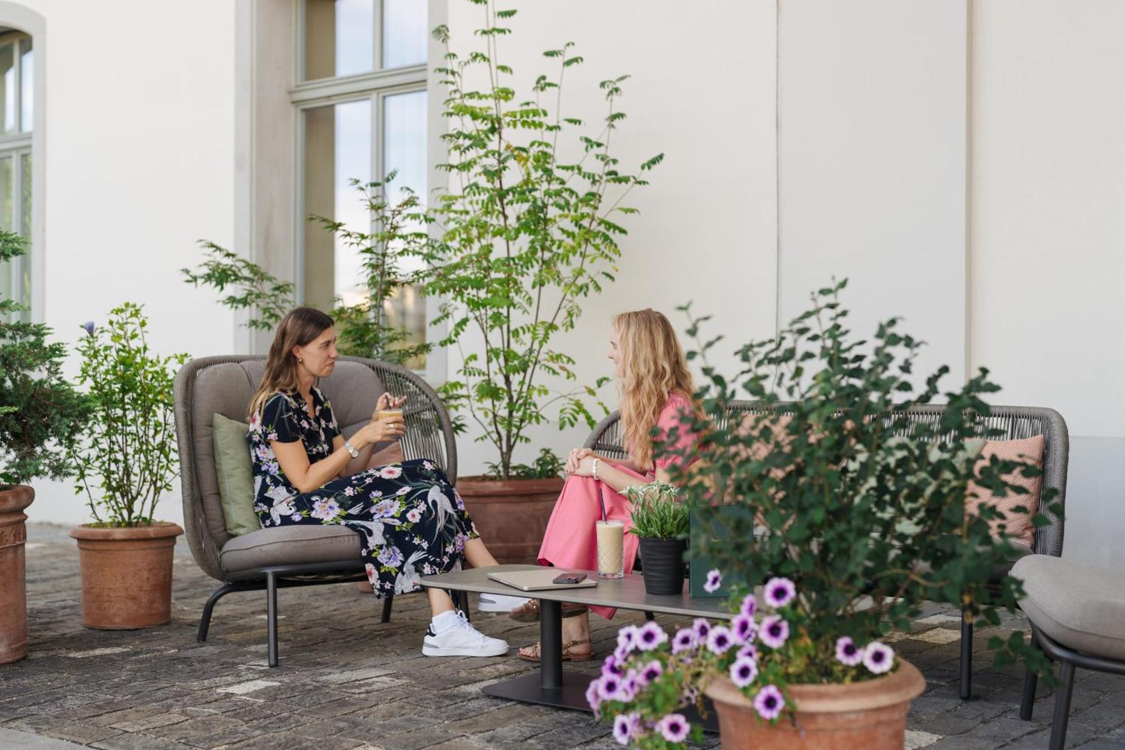 B2 Boutique Hotel and Spa