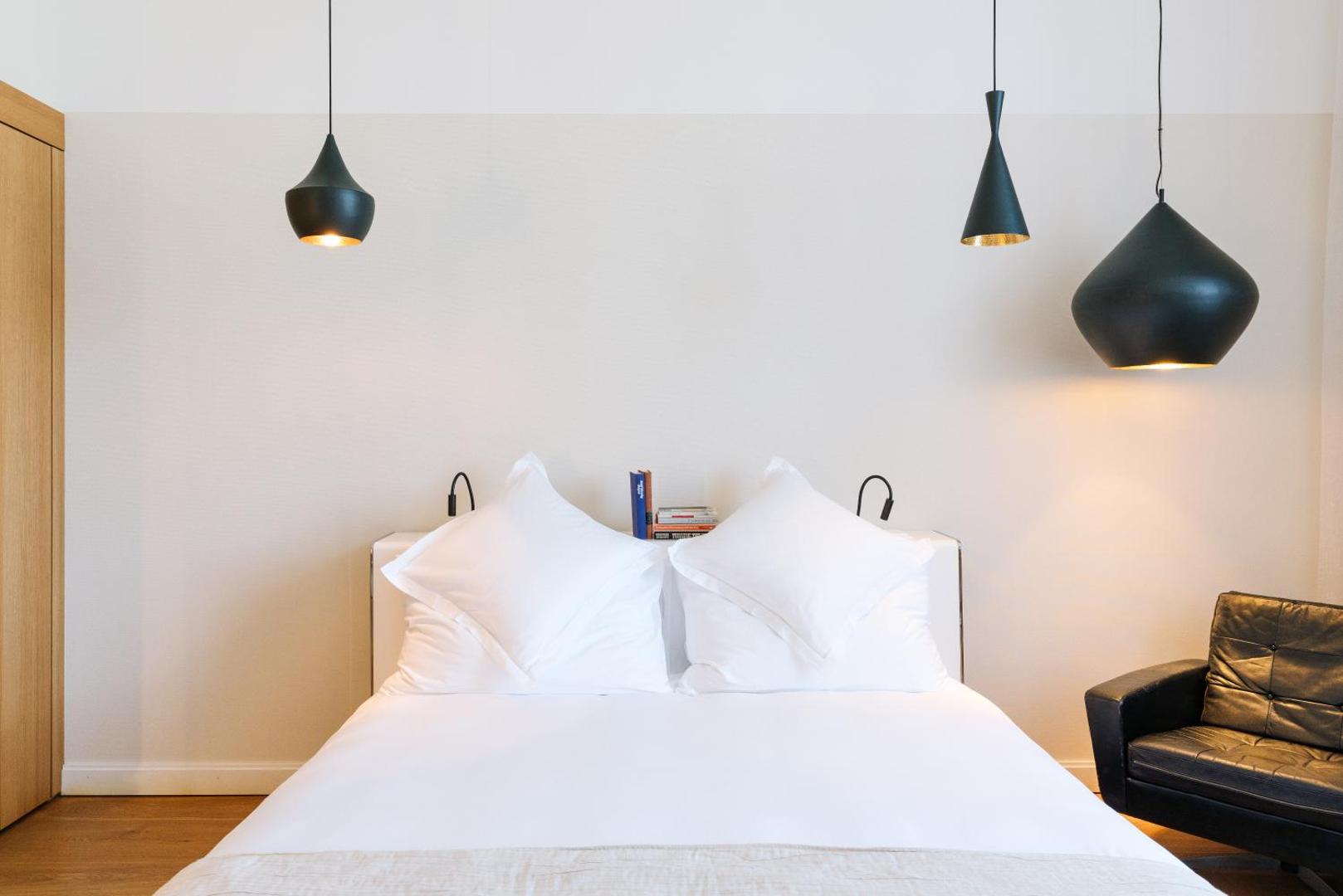 B2 Boutique Hotel and Spa