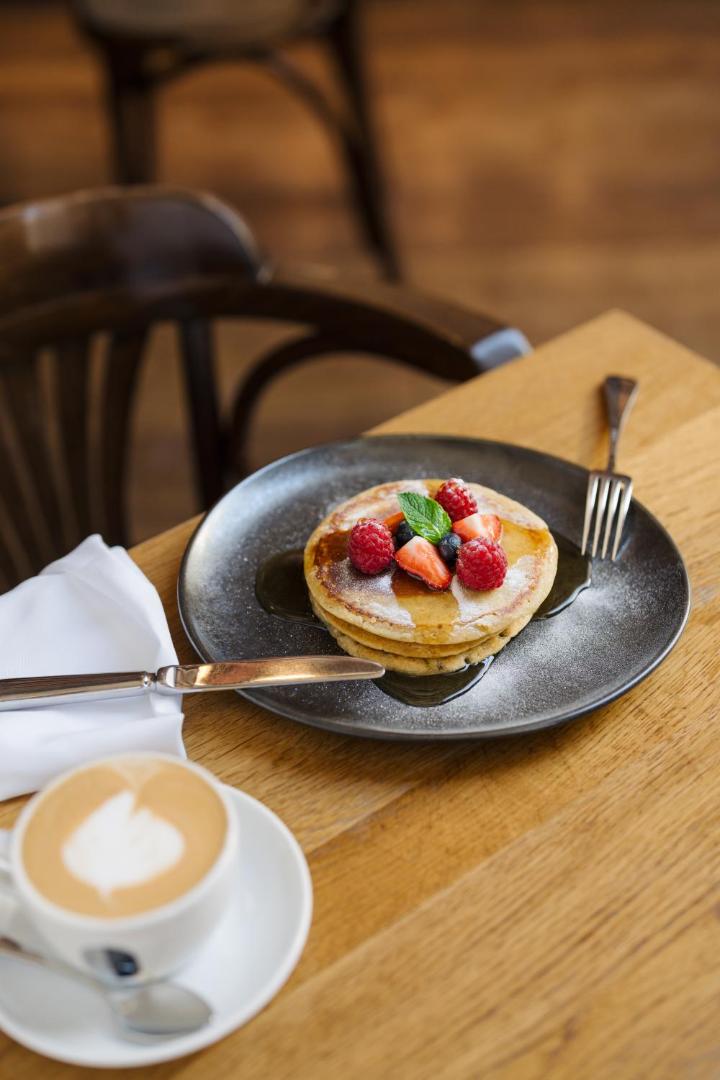 B2 Boutique Hotel and Spa