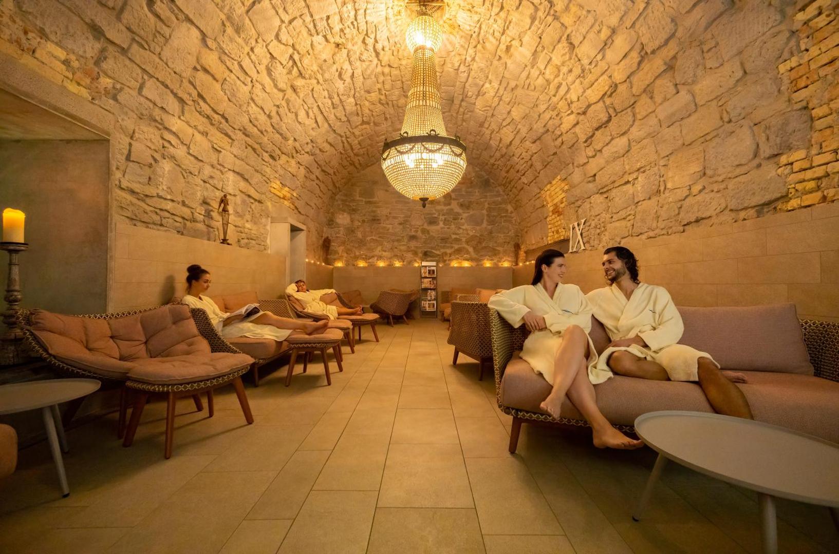 B2 Boutique Hotel and Spa