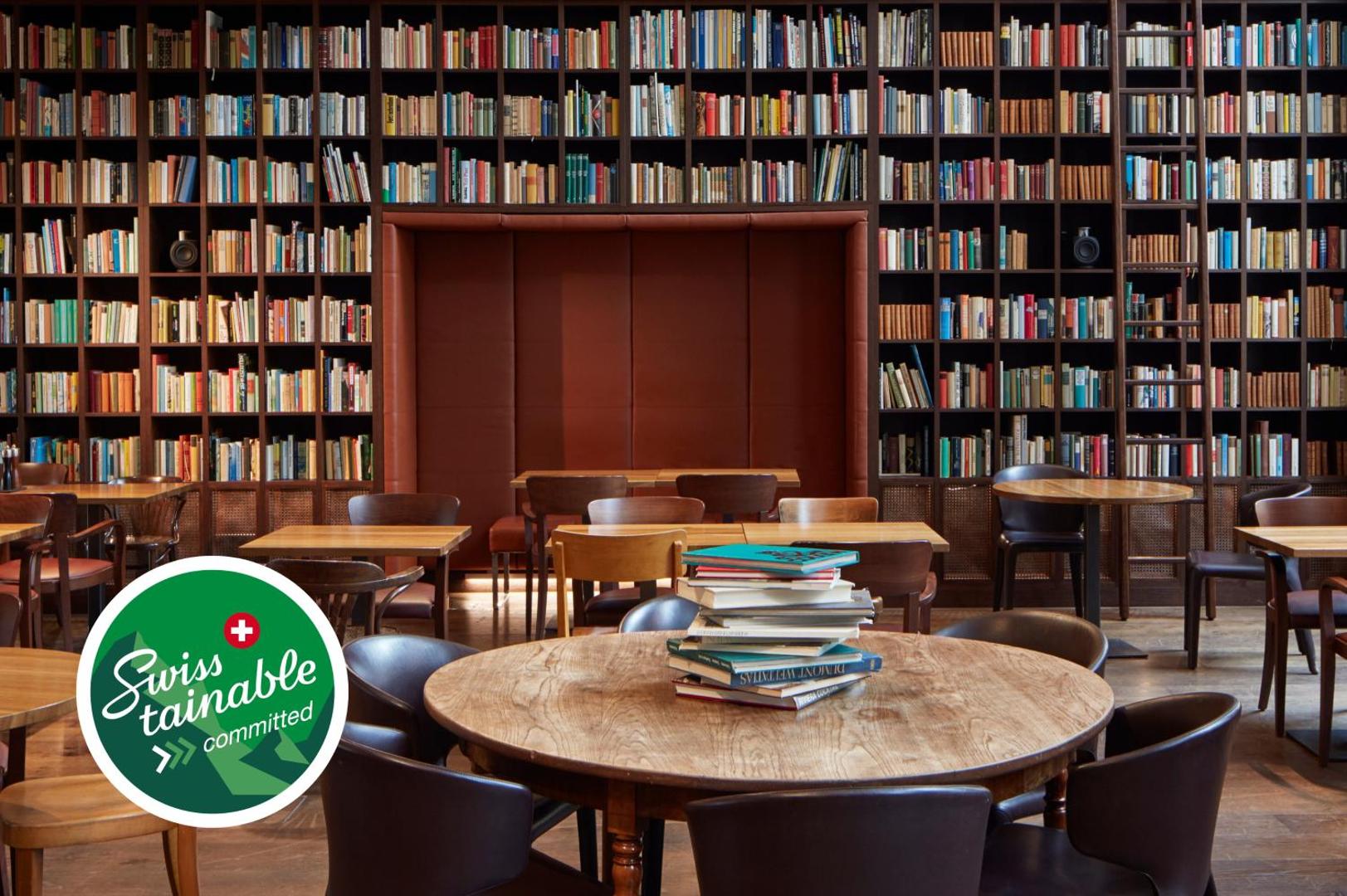 B2 Boutique Hotel and Spa