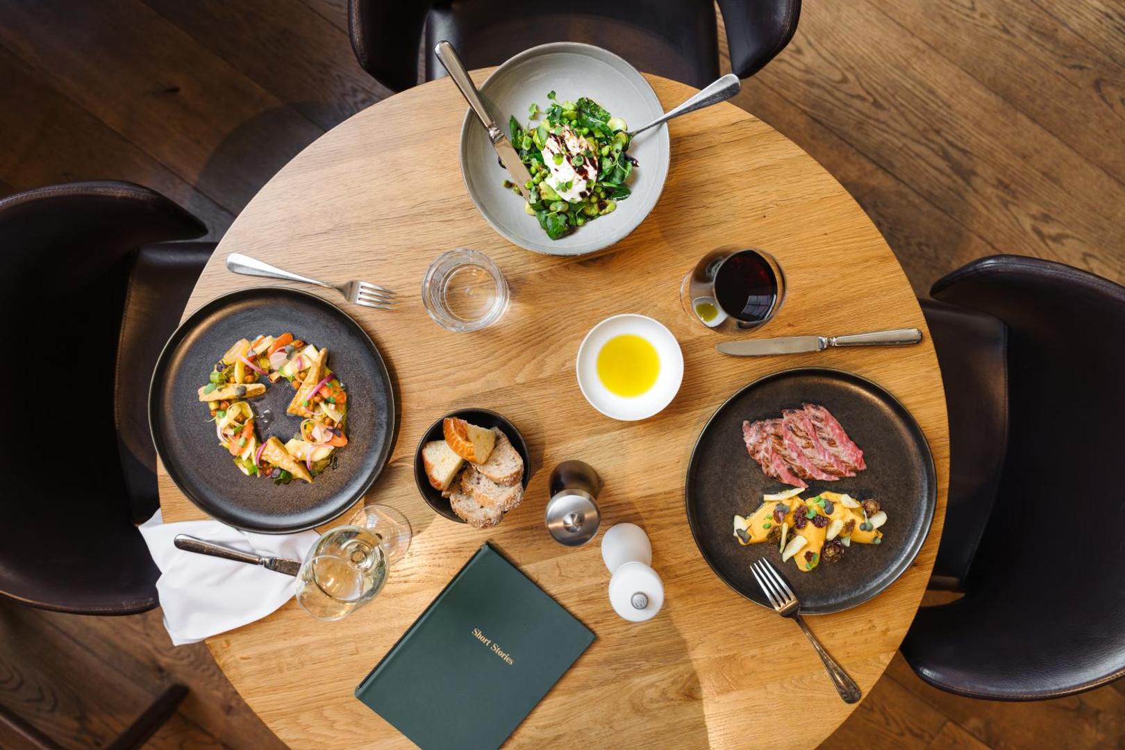 B2 Boutique Hotel and Spa