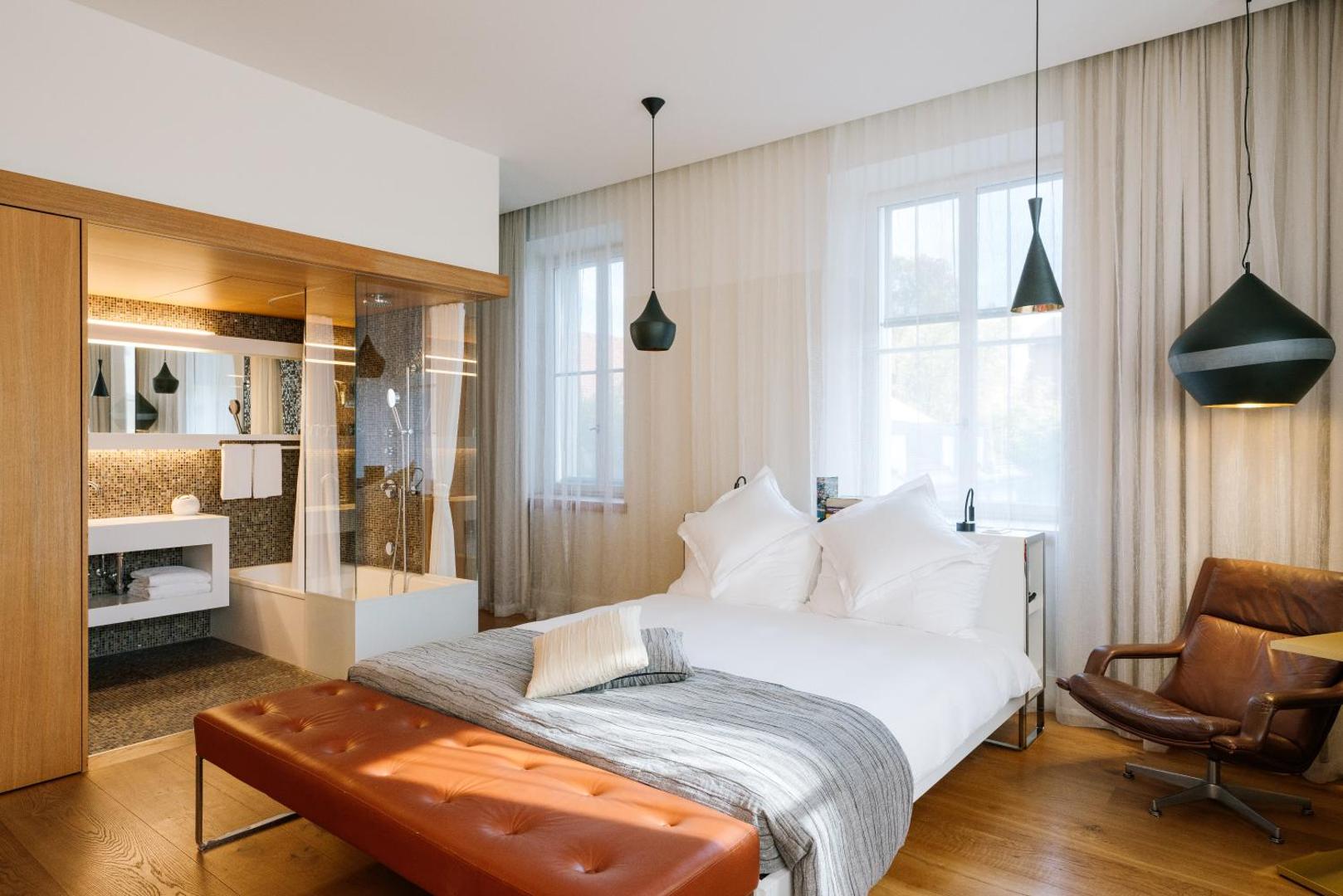 B2 Boutique Hotel and Spa