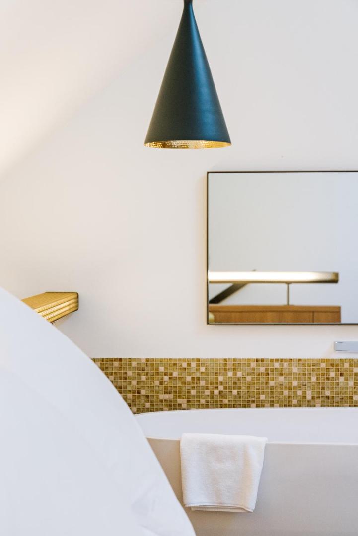 B2 Boutique Hotel and Spa