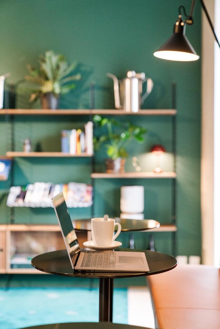 B2 Boutique Hotel and Spa