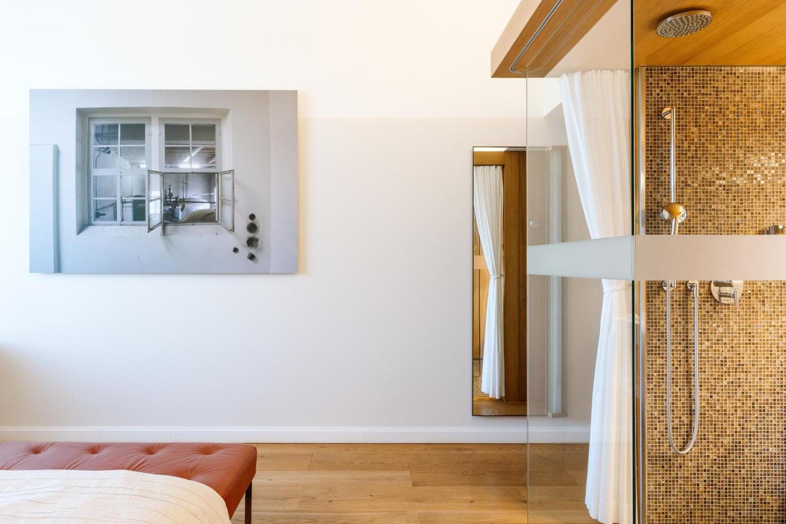 B2 Boutique Hotel and Spa