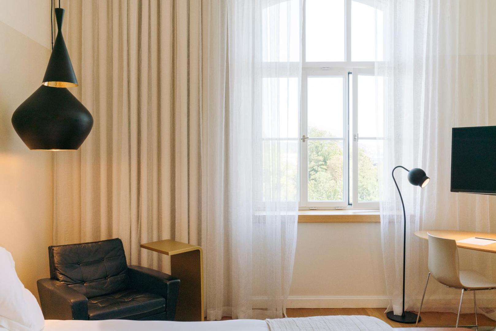 B2 Boutique Hotel and Spa