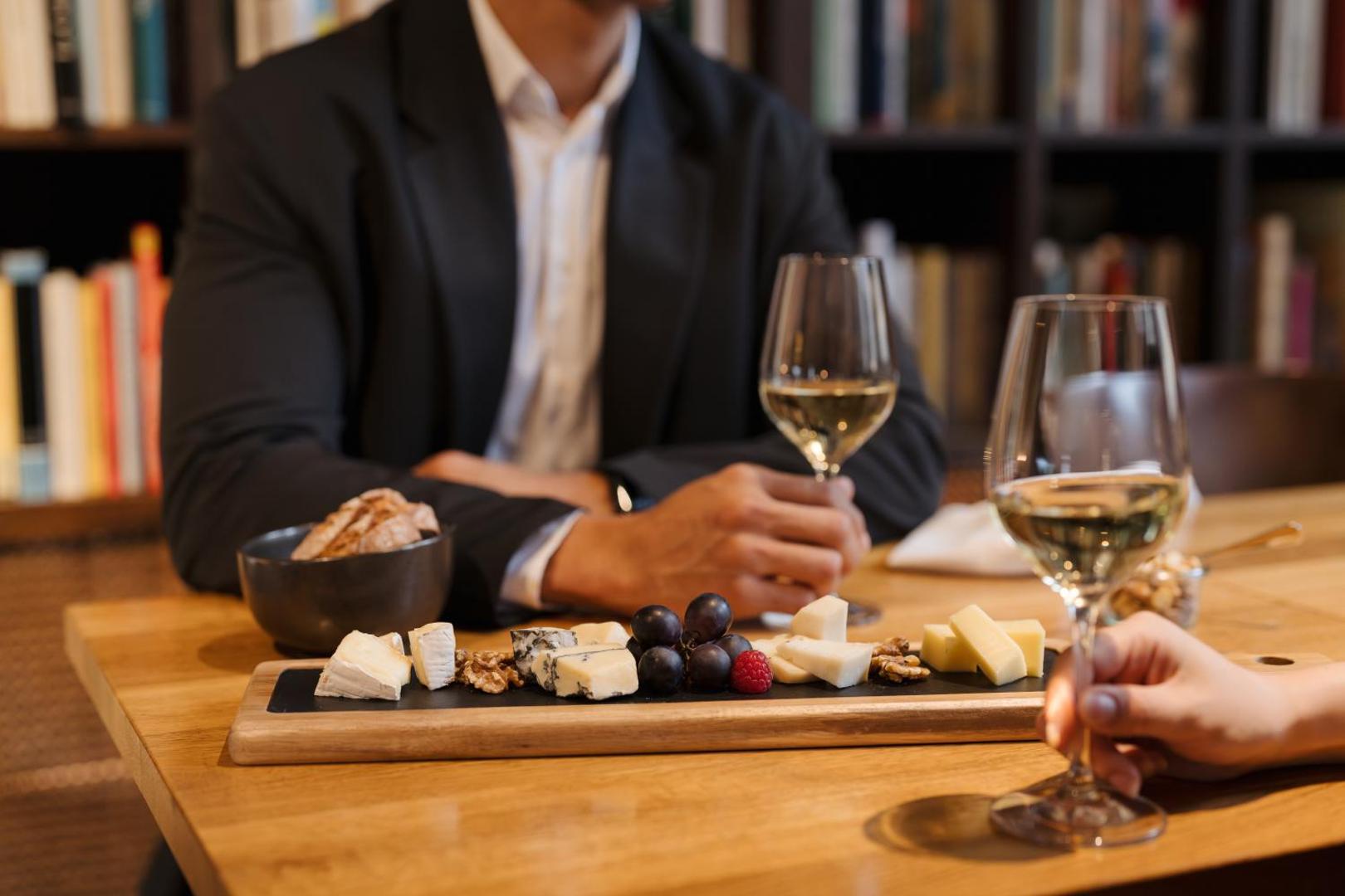 B2 Boutique Hotel and Spa