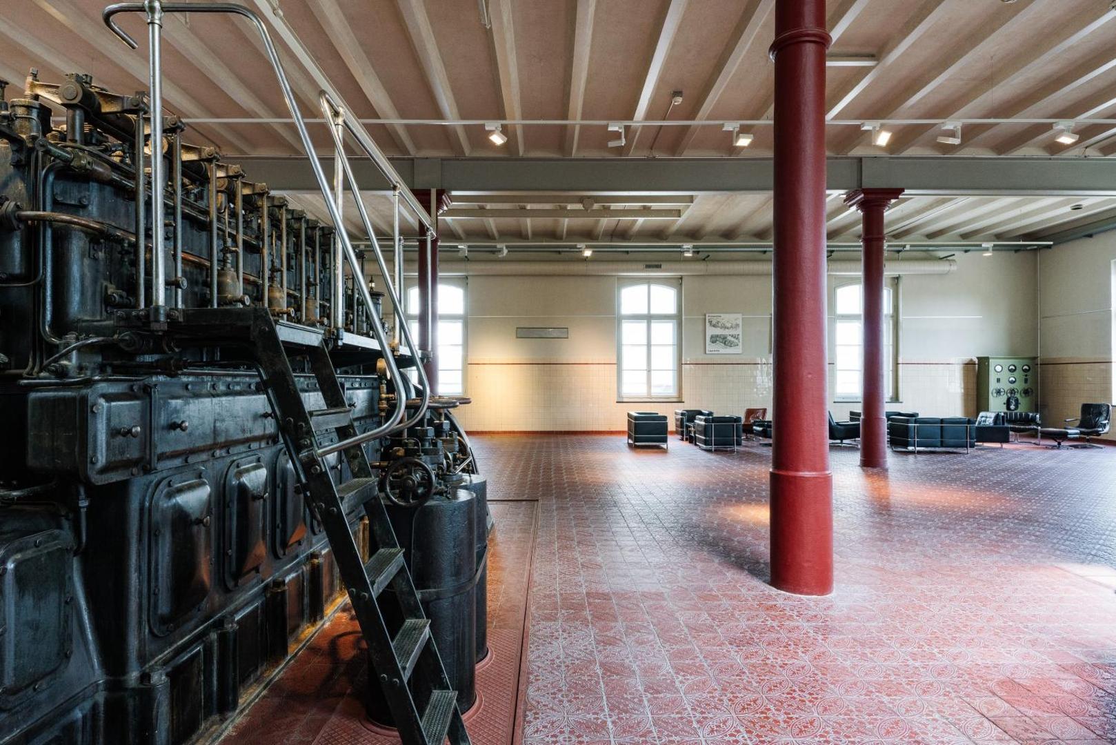 B2 Boutique Hotel and Spa