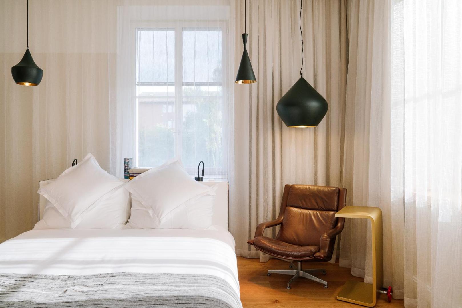 B2 Boutique Hotel and Spa